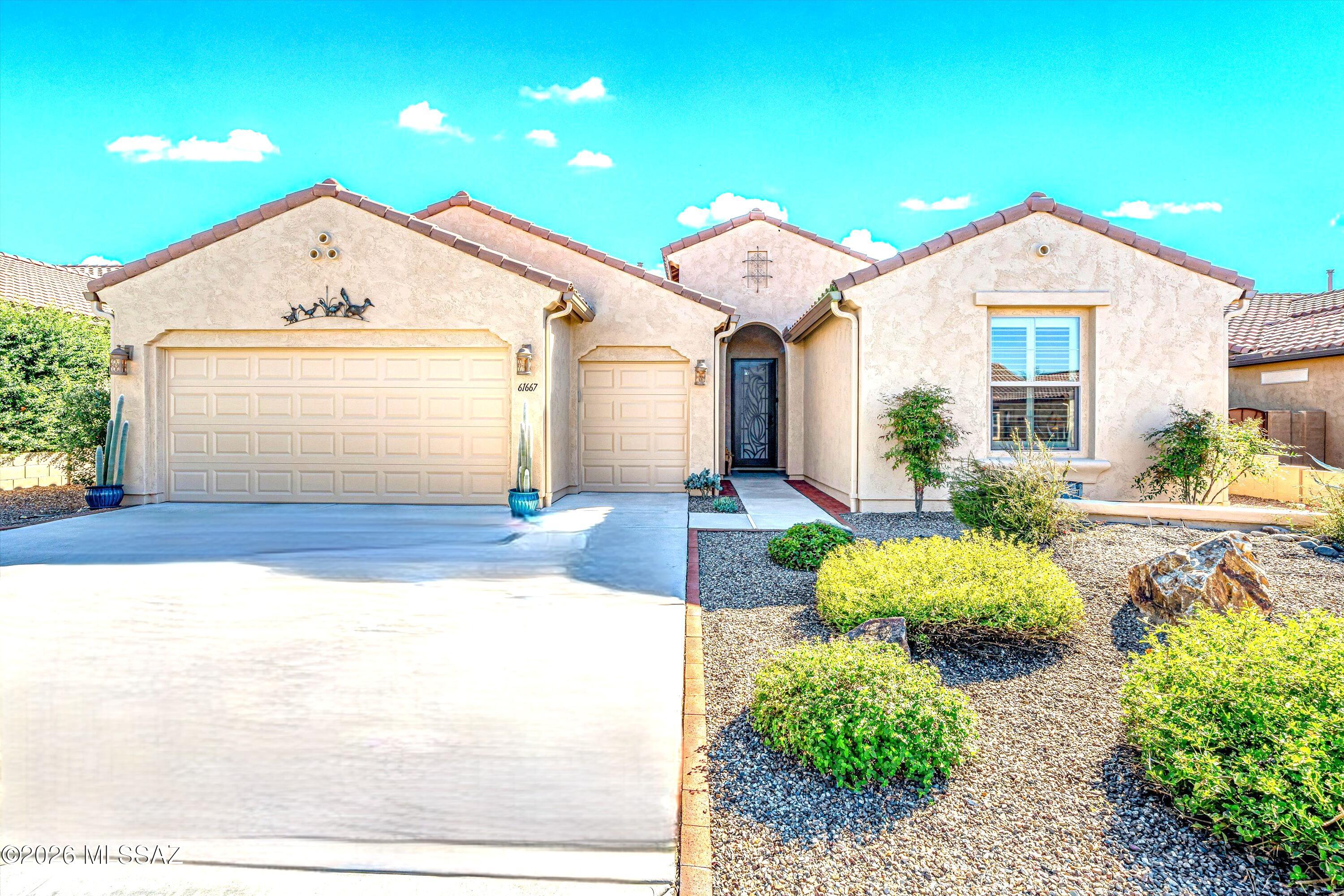 Saddlebrooke - Residential