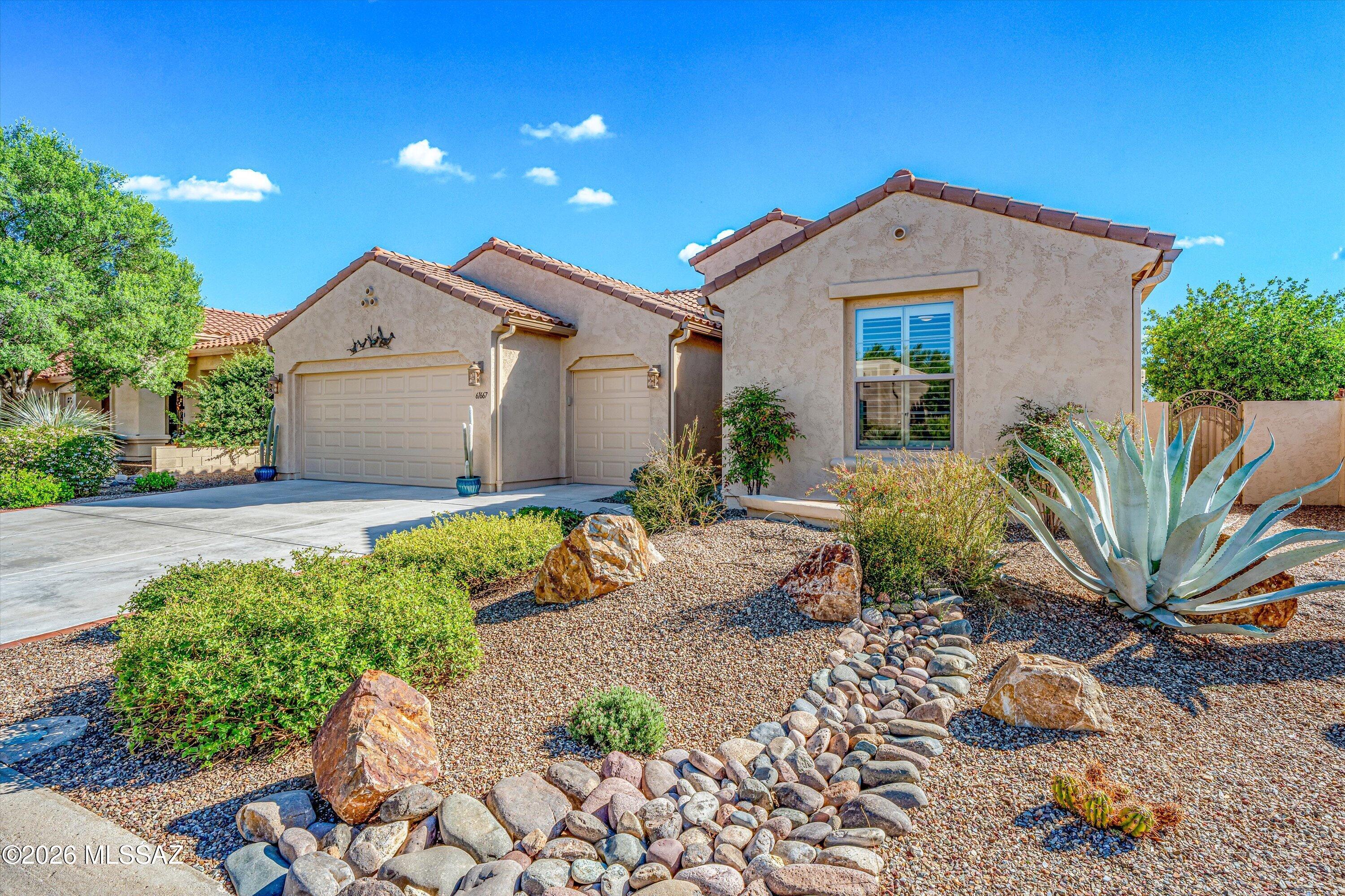 Saddlebrooke - Residential