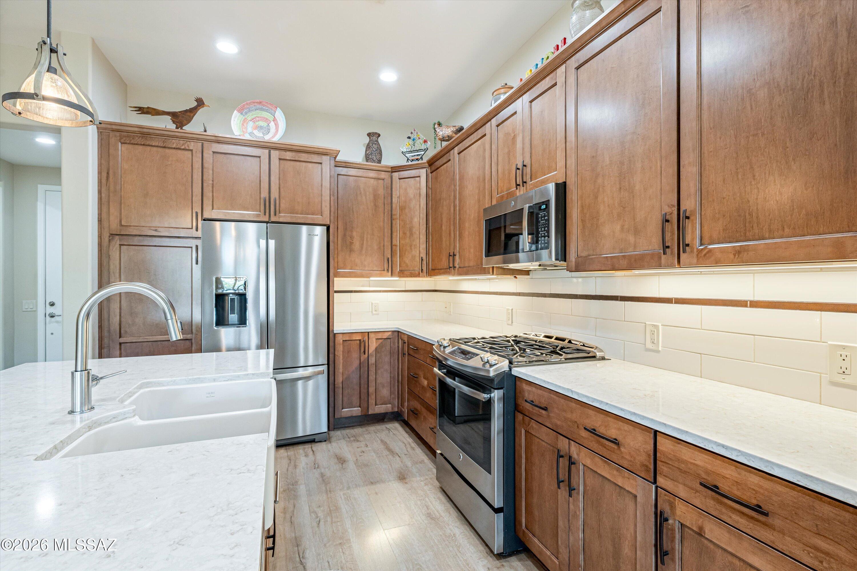 Saddlebrooke - Residential