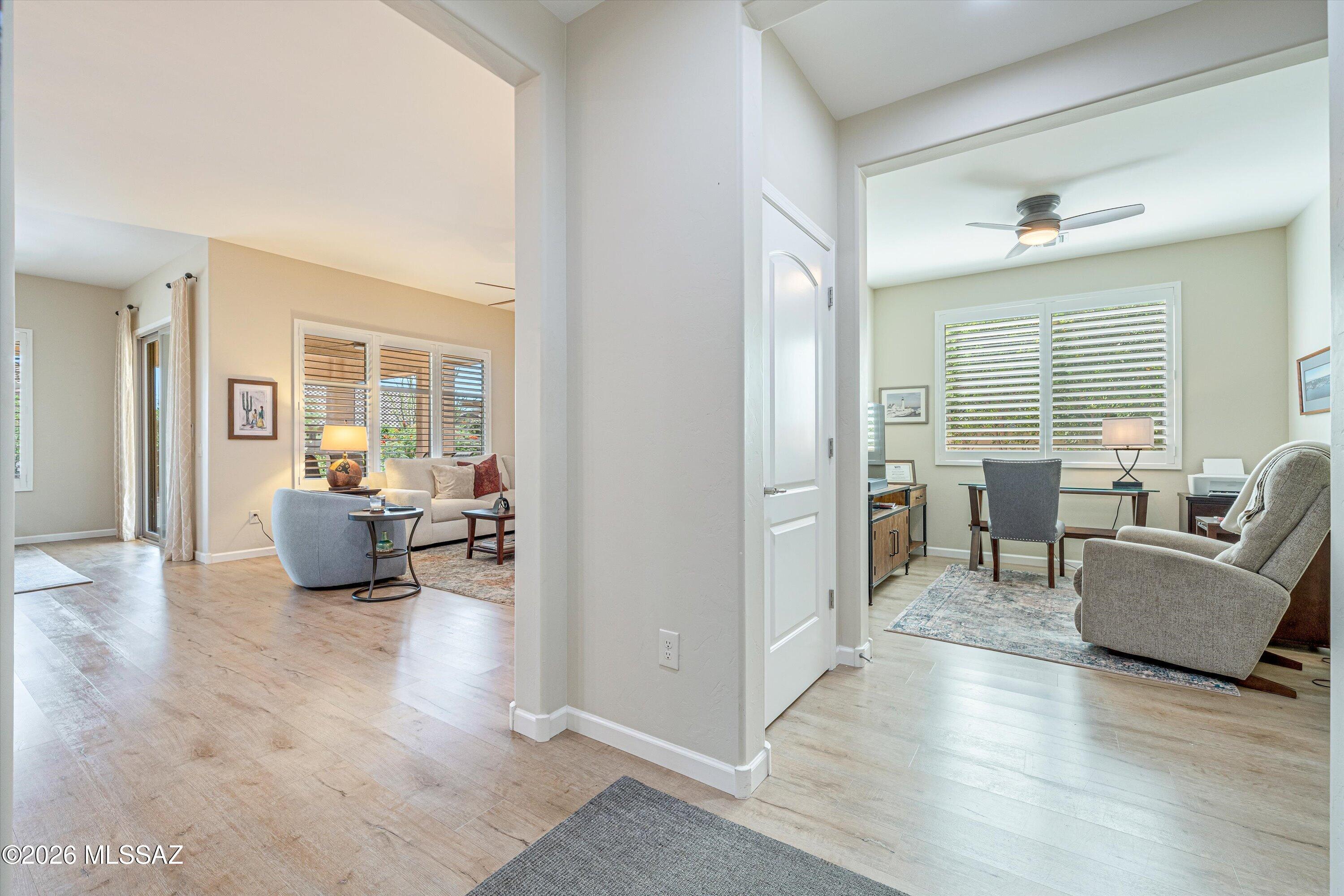 Saddlebrooke - Residential