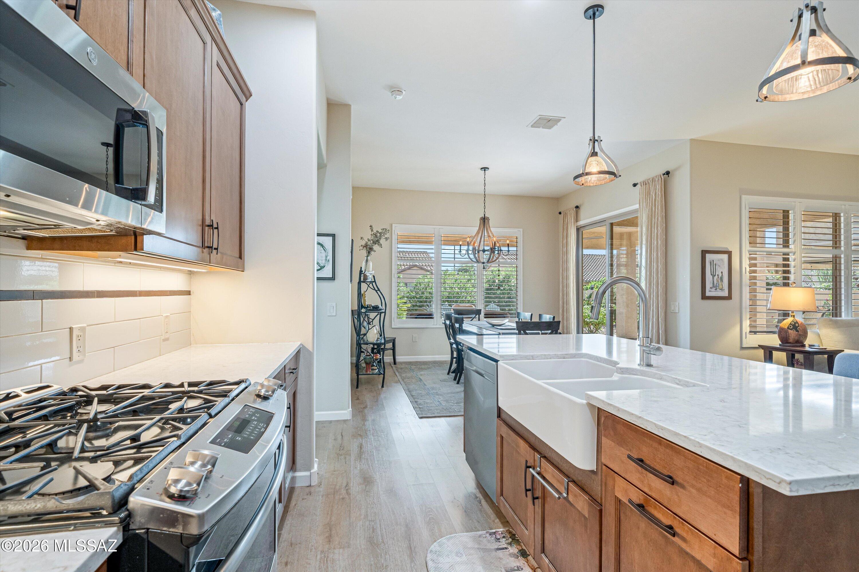 Saddlebrooke - Residential