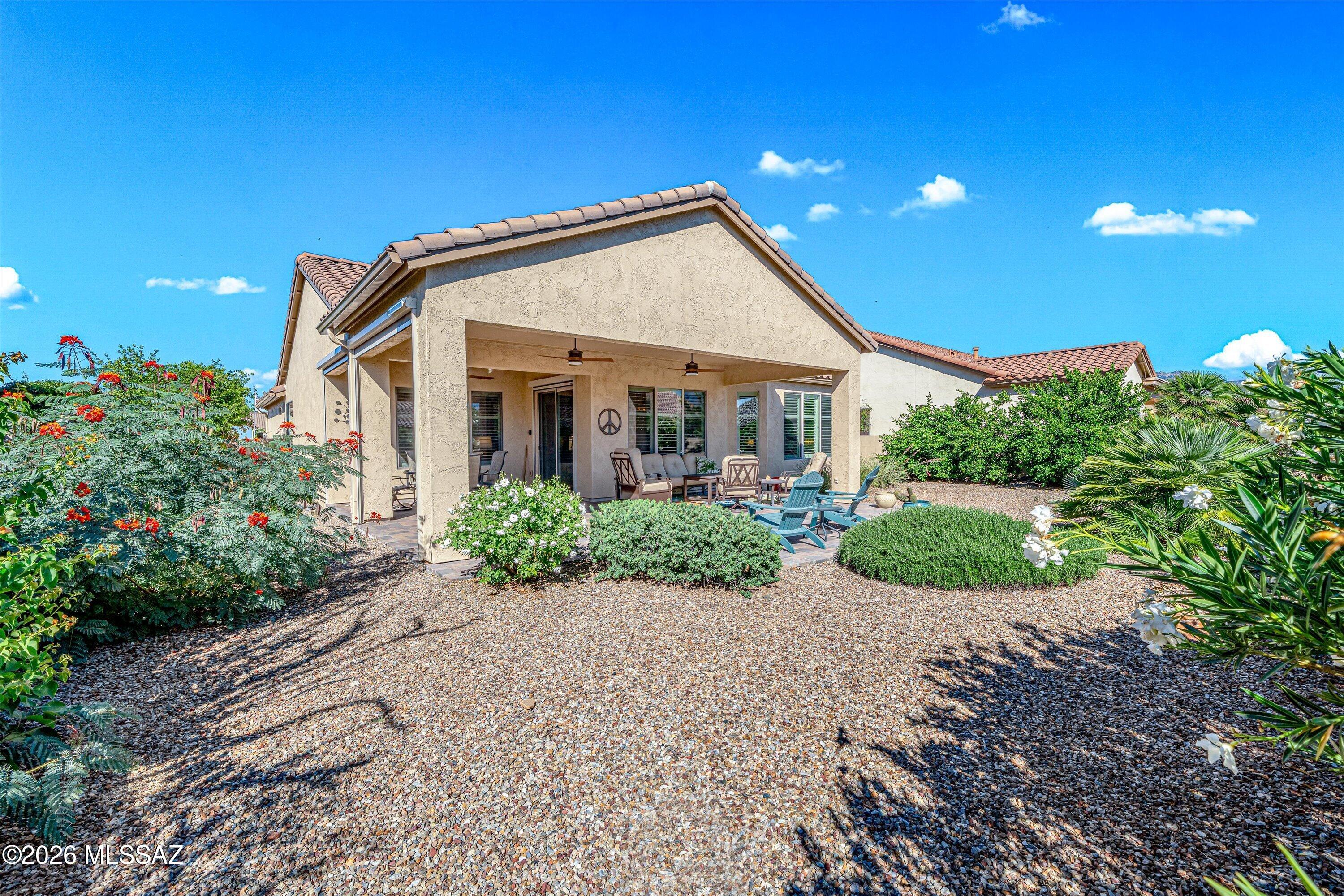 Saddlebrooke - Residential