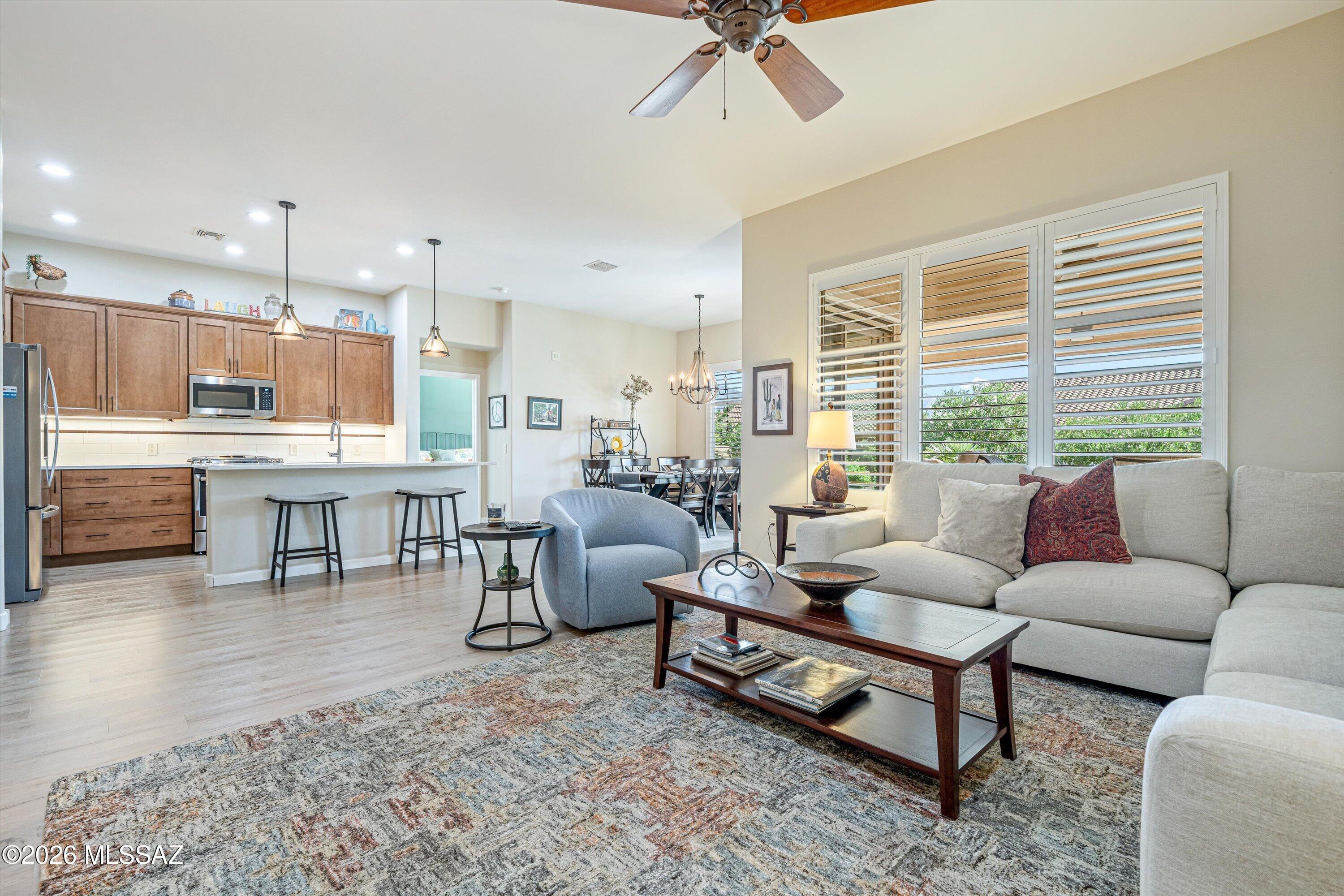 Saddlebrooke - Residential