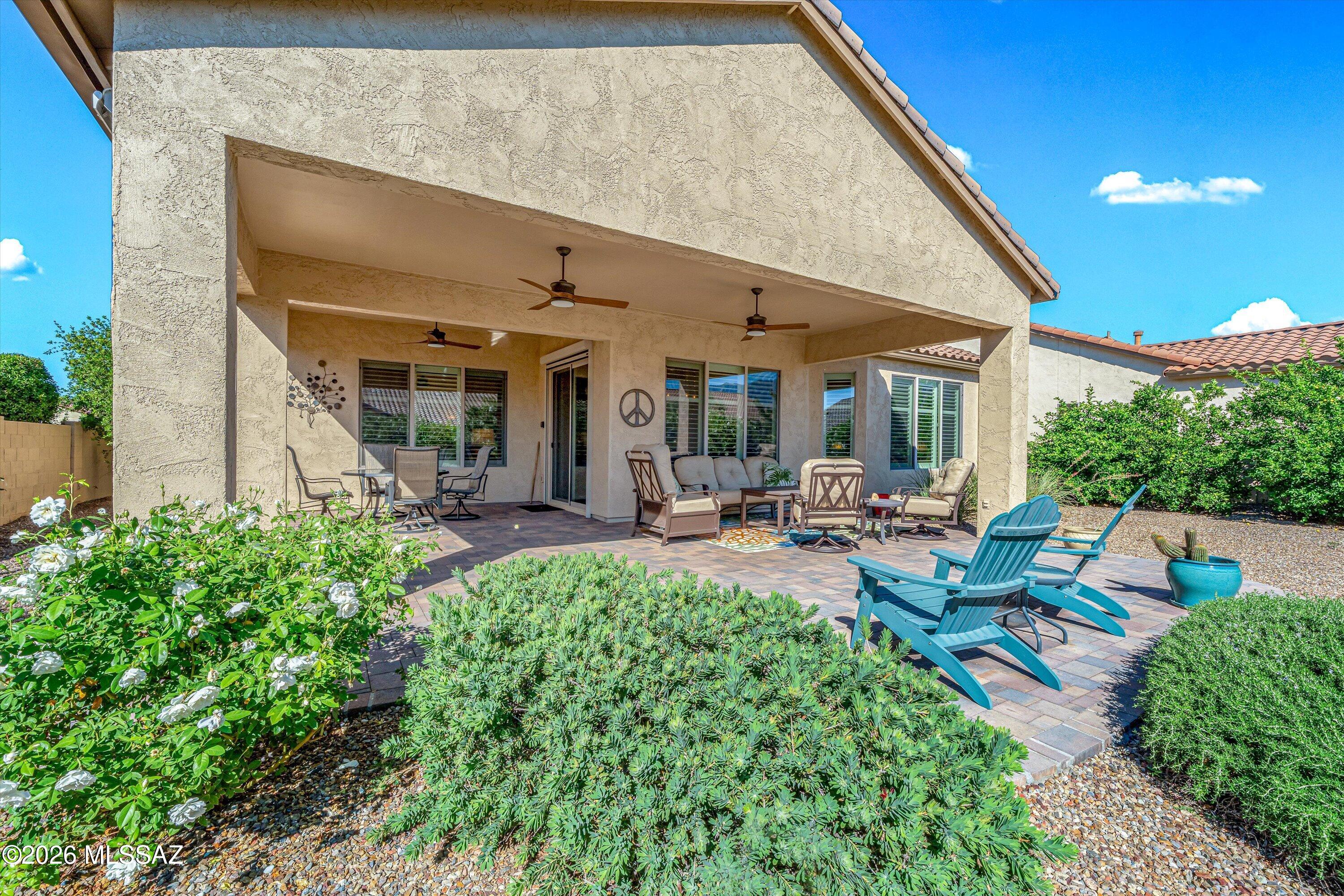 Saddlebrooke - Residential