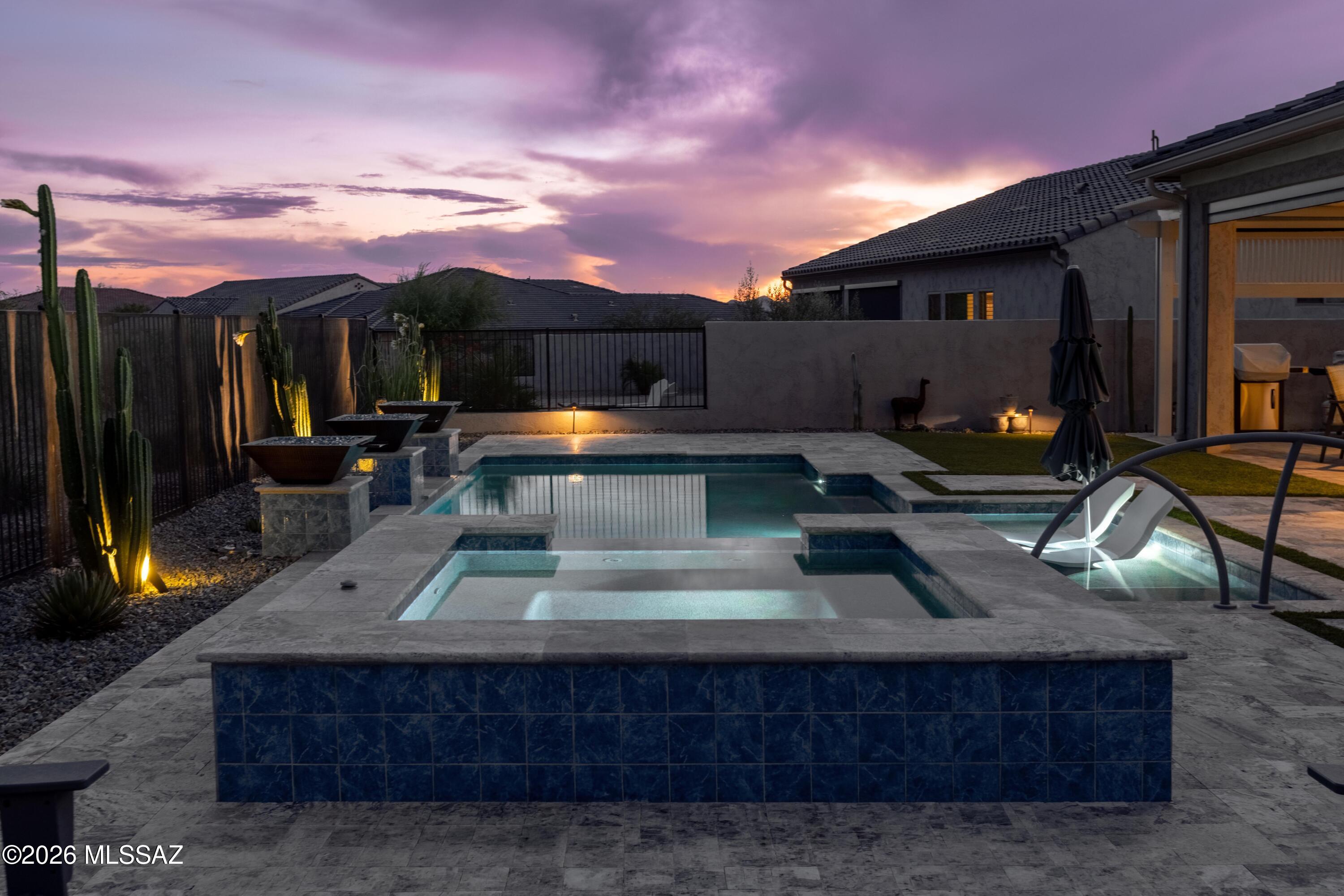 Saddlebrooke Ranch - Residential