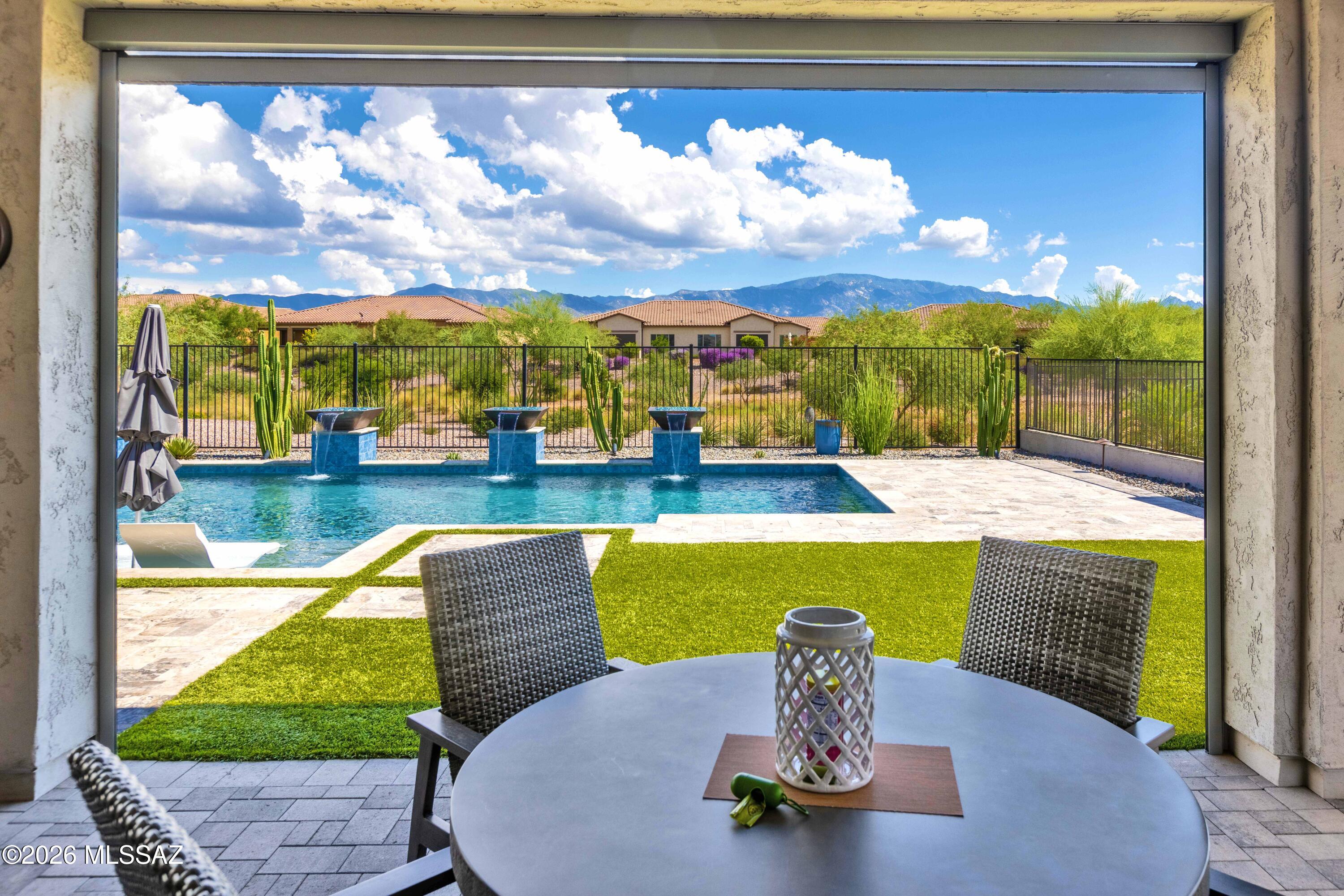 Saddlebrooke Ranch - Residential