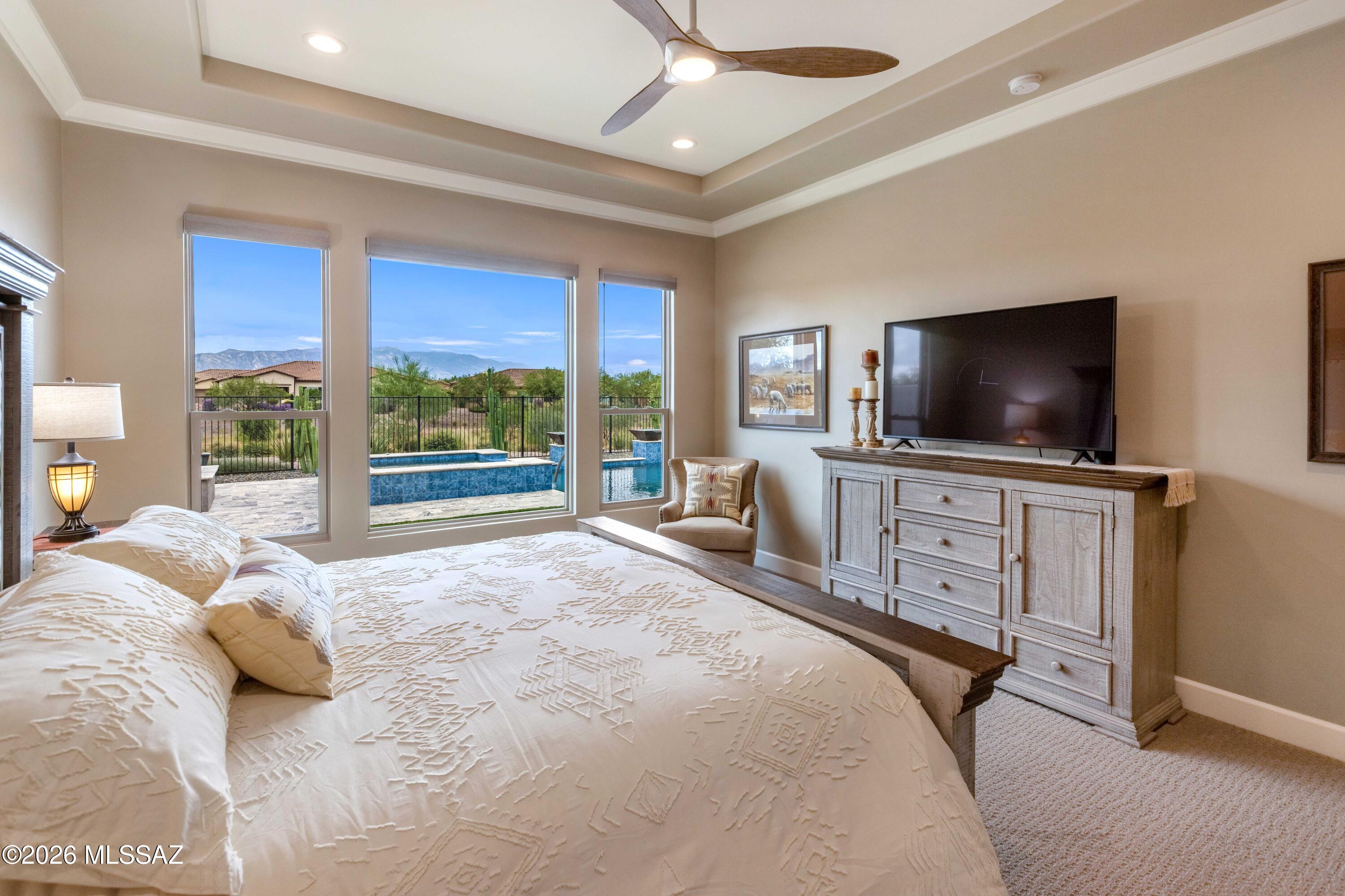 Saddlebrooke Ranch - Residential