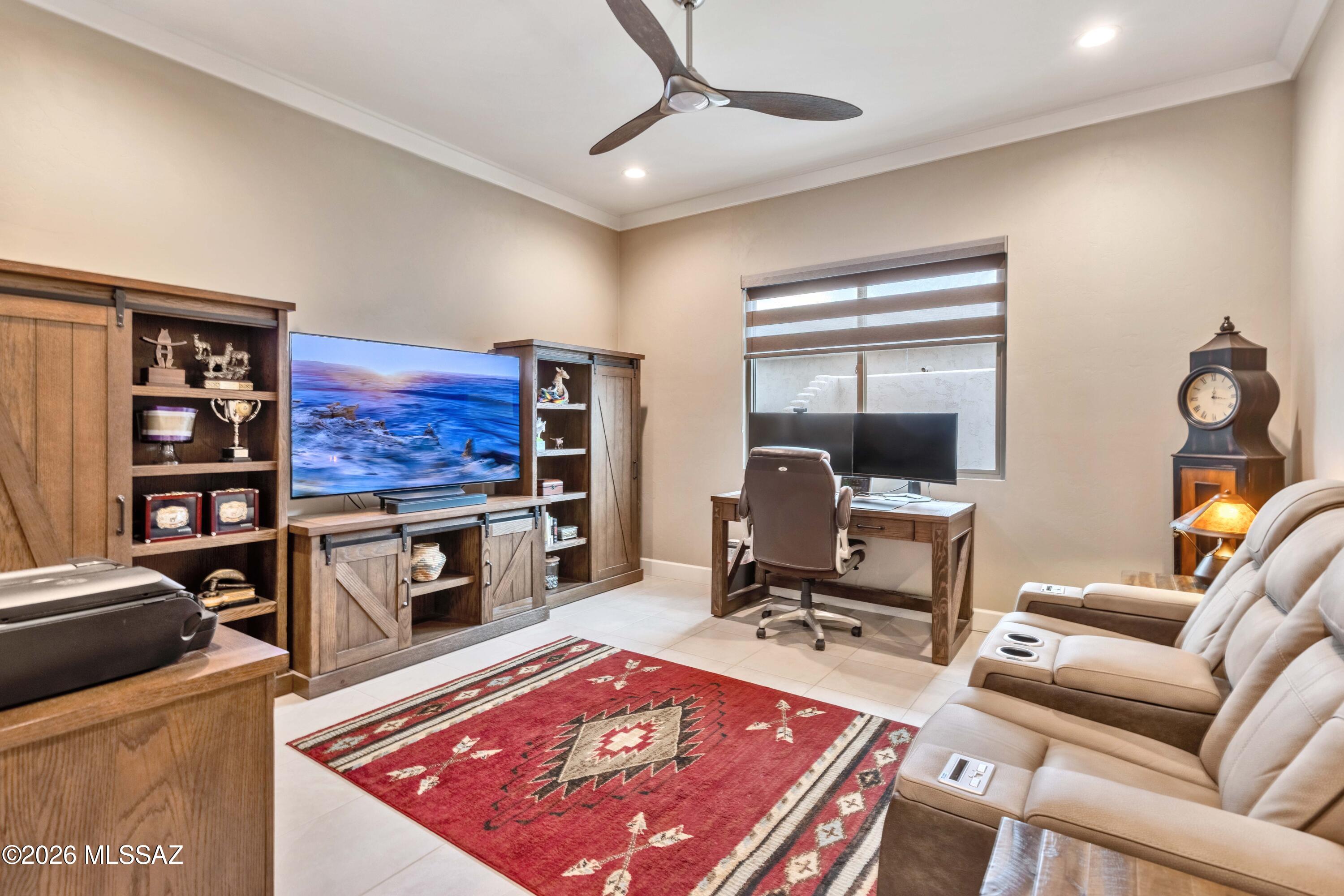 Saddlebrooke Ranch - Residential