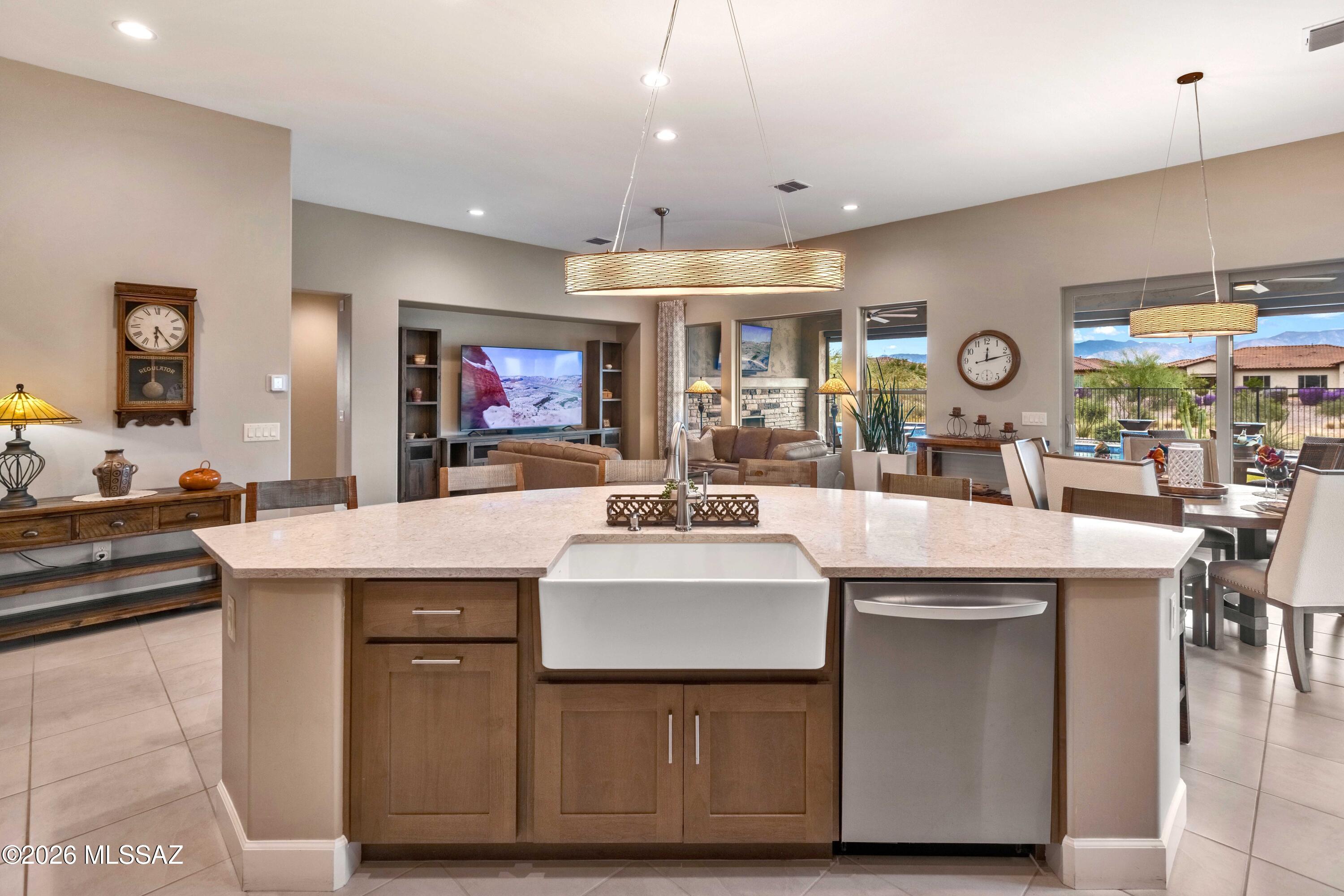 Saddlebrooke Ranch - Residential