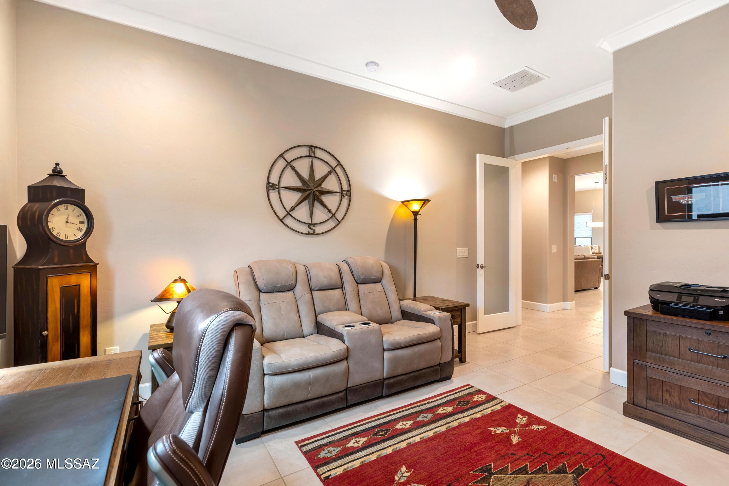 Saddlebrooke Ranch - Residential