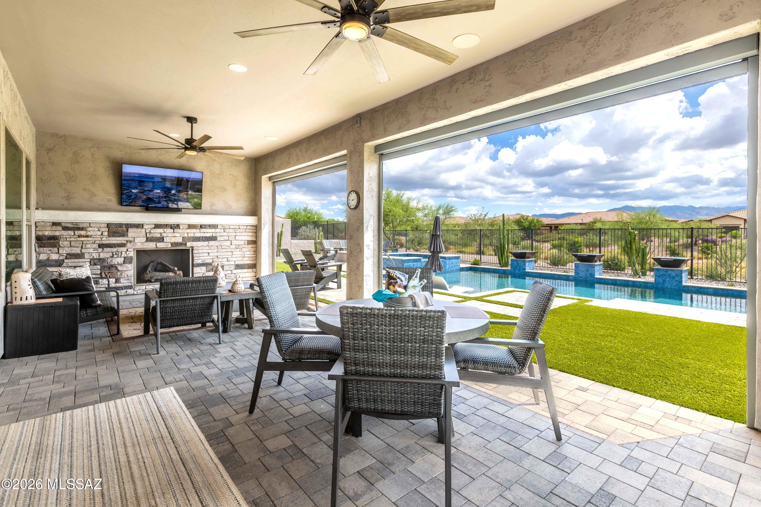 Saddlebrooke Ranch - Residential