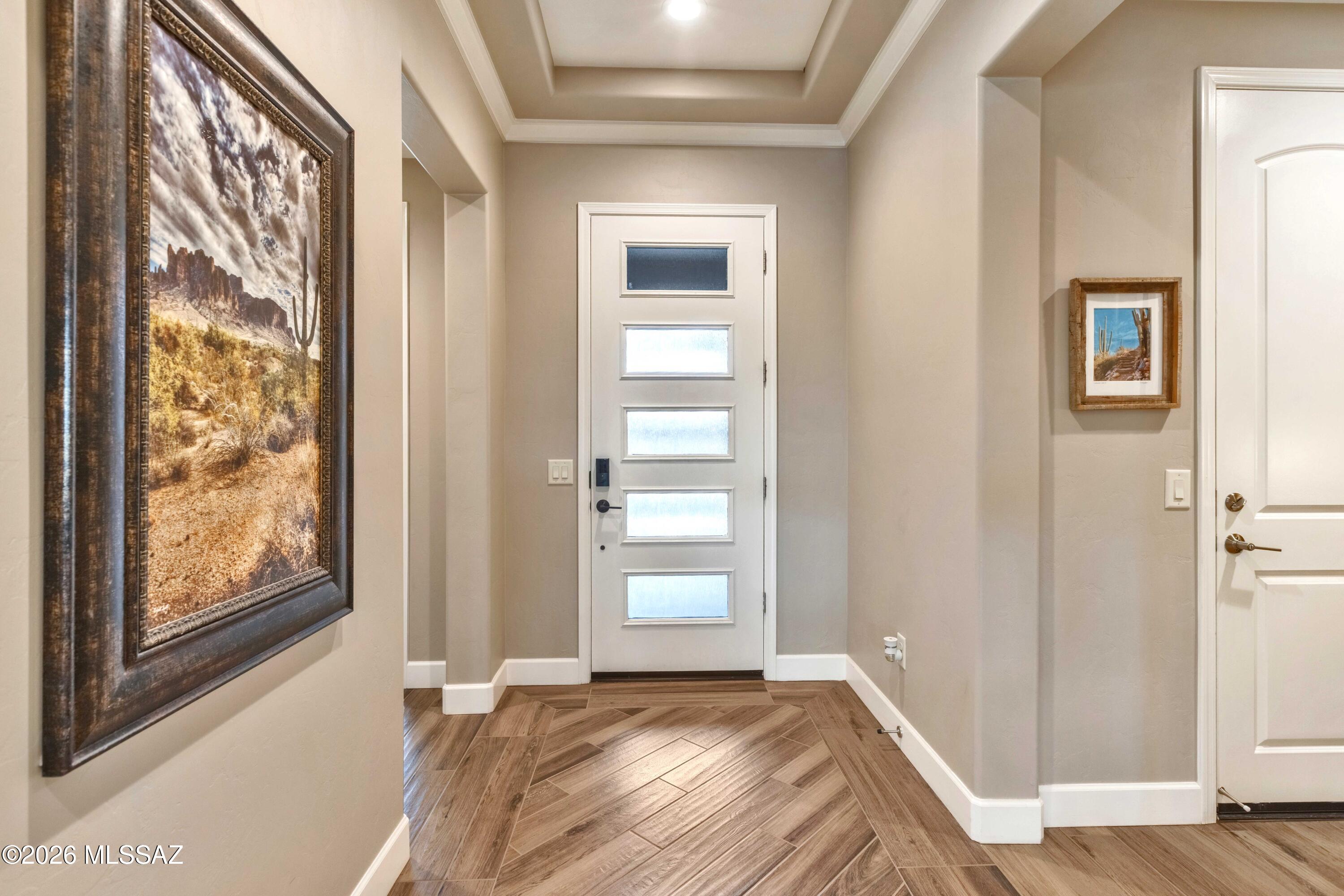 Saddlebrooke Ranch - Residential