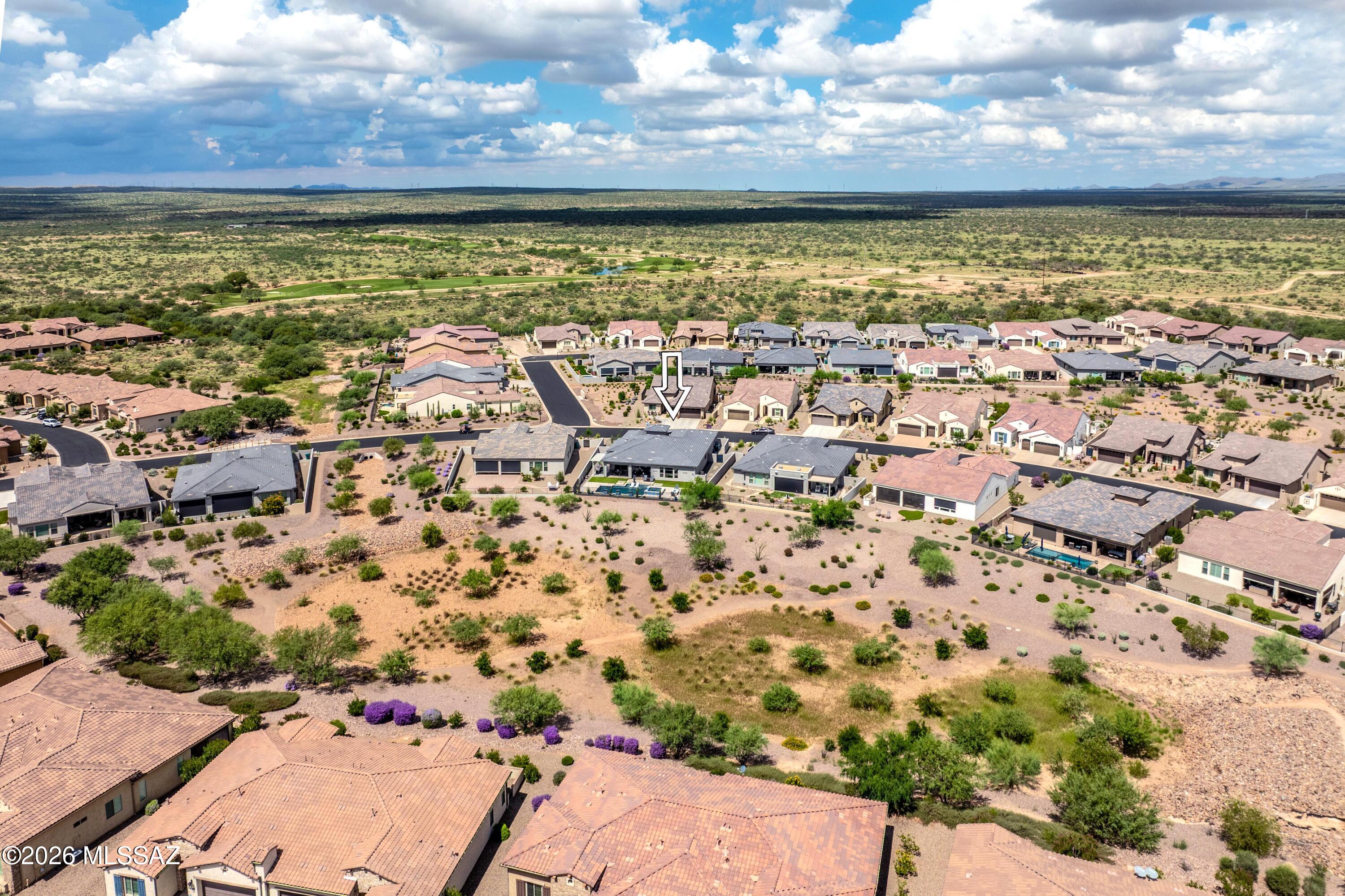 Saddlebrooke Ranch - Residential