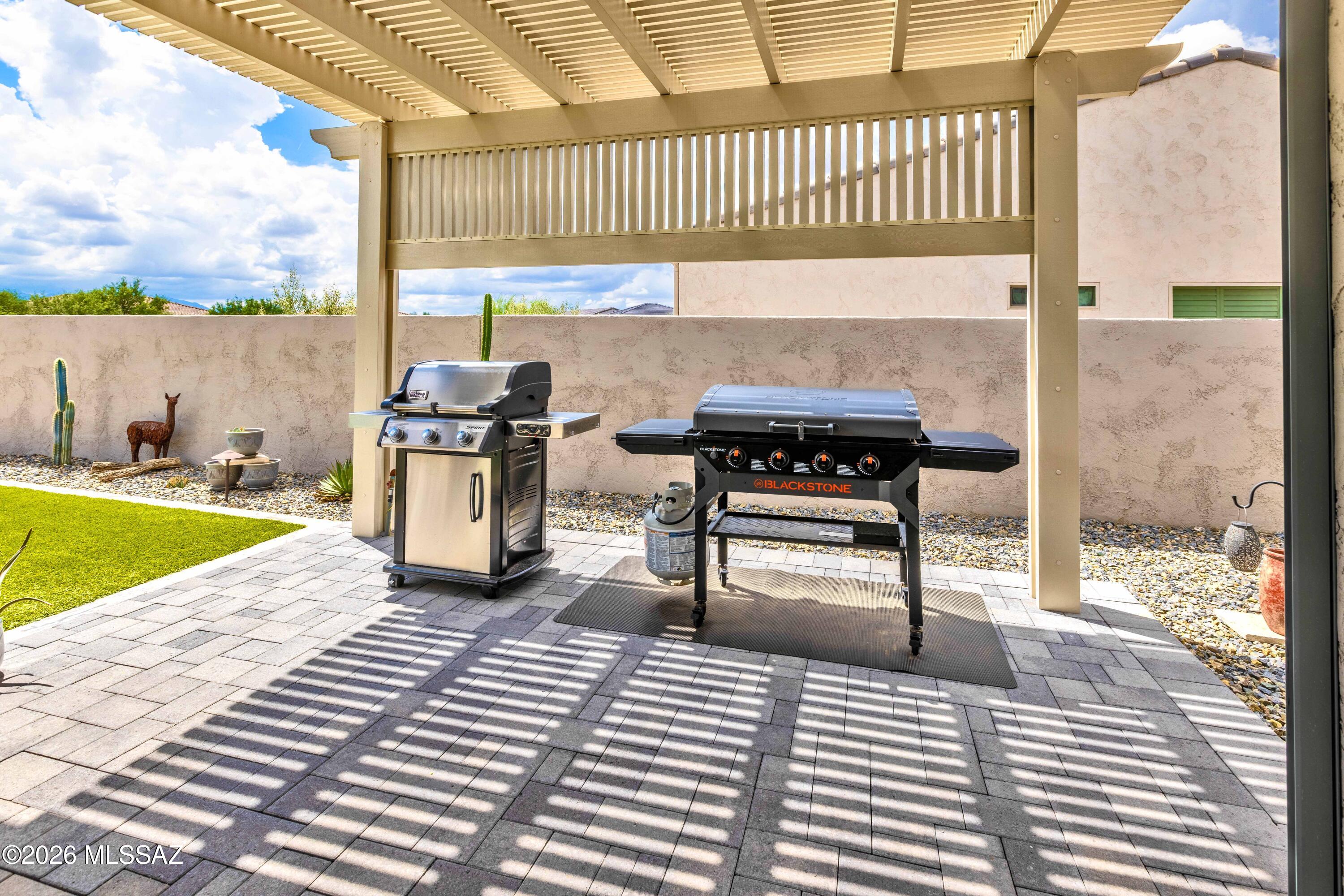 Saddlebrooke Ranch - Residential