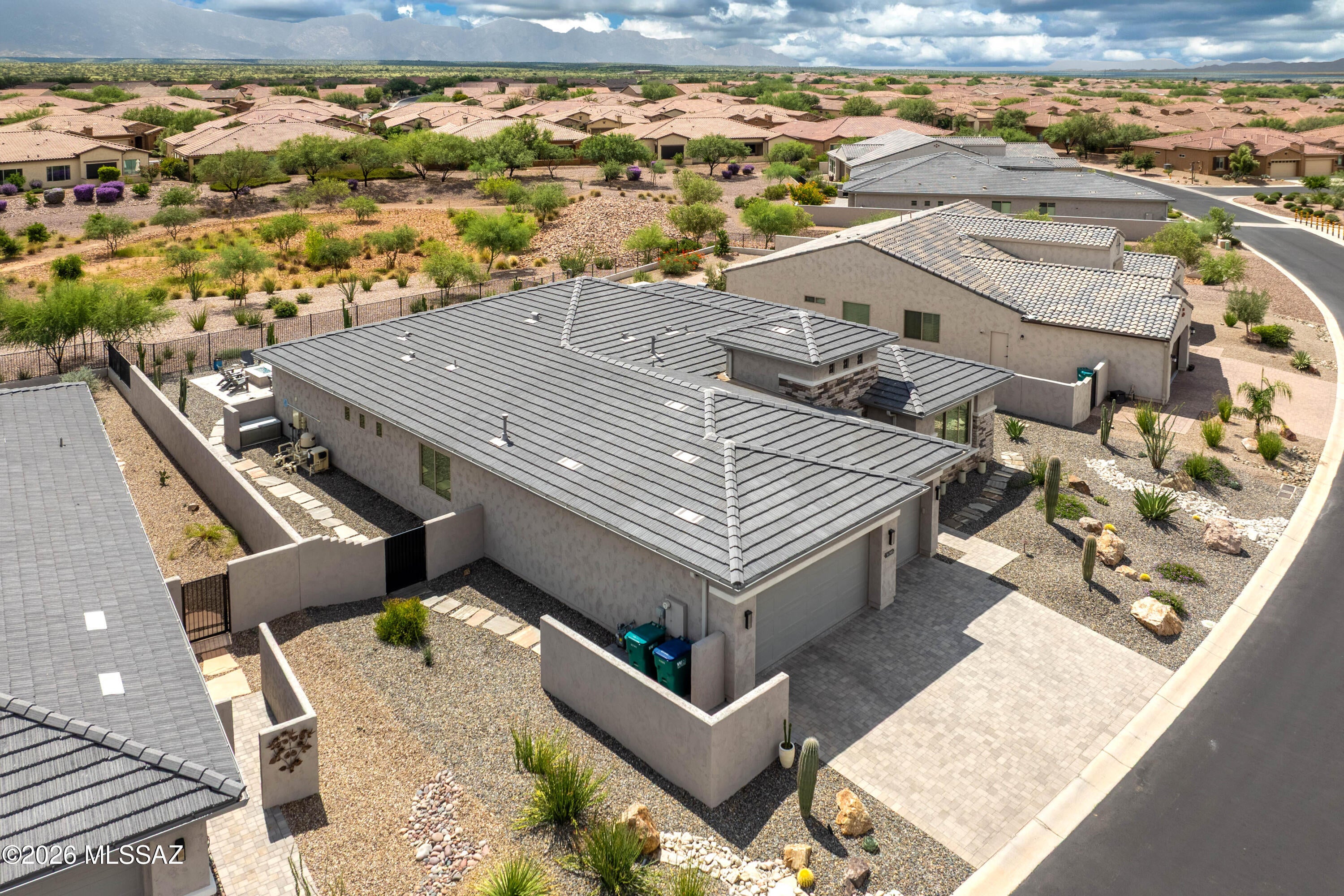 Saddlebrooke Ranch - Residential