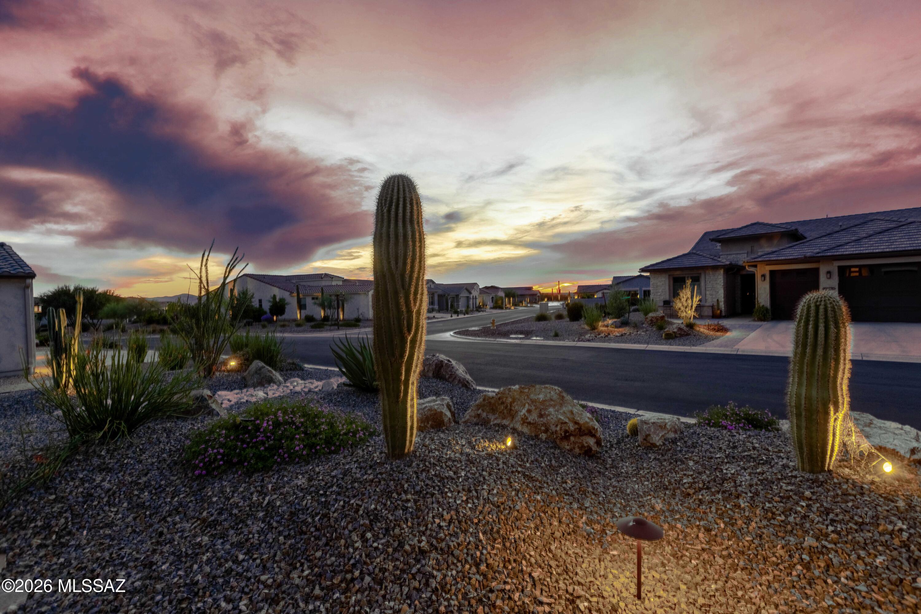 Saddlebrooke Ranch - Residential