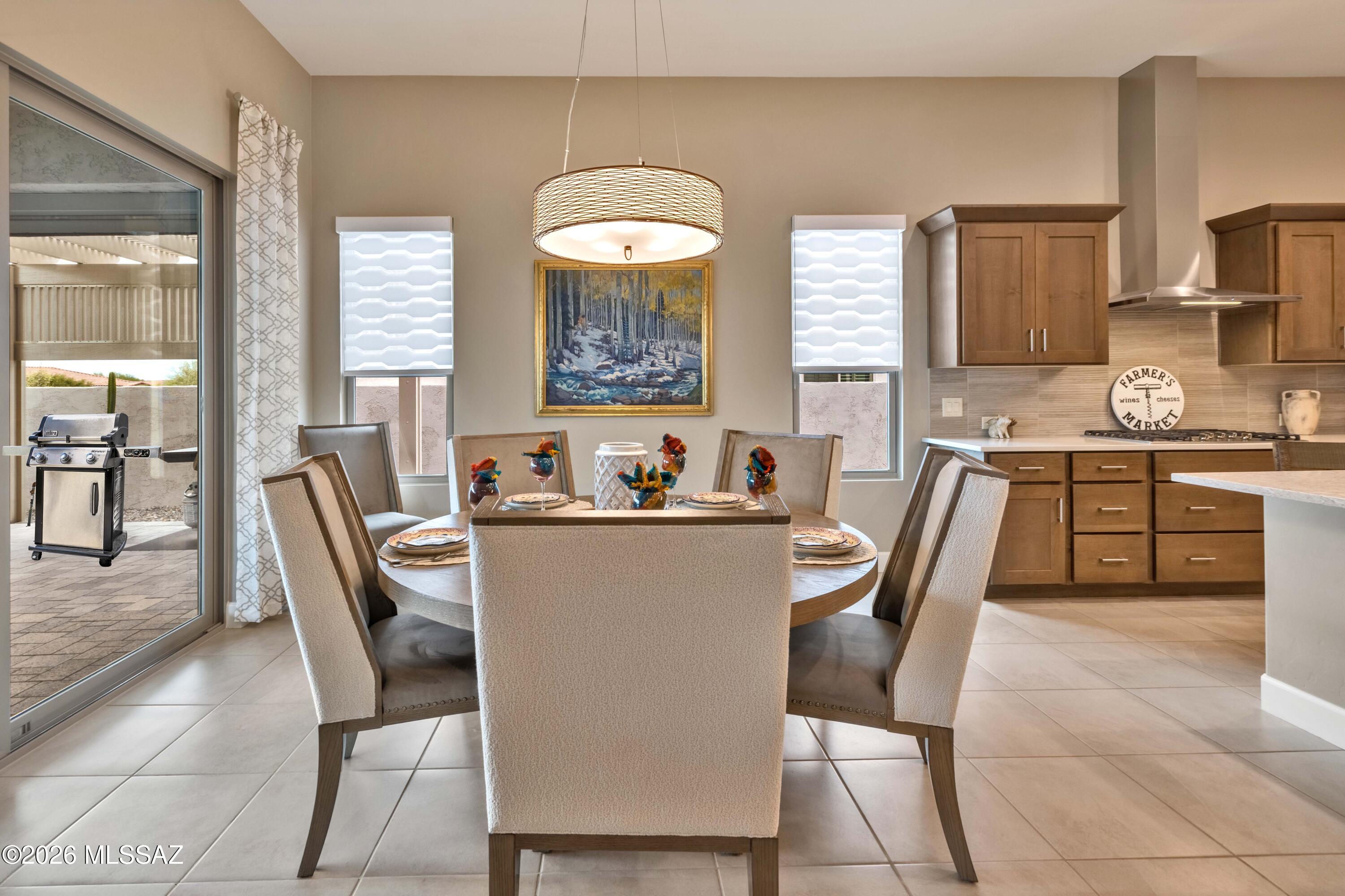Saddlebrooke Ranch - Residential