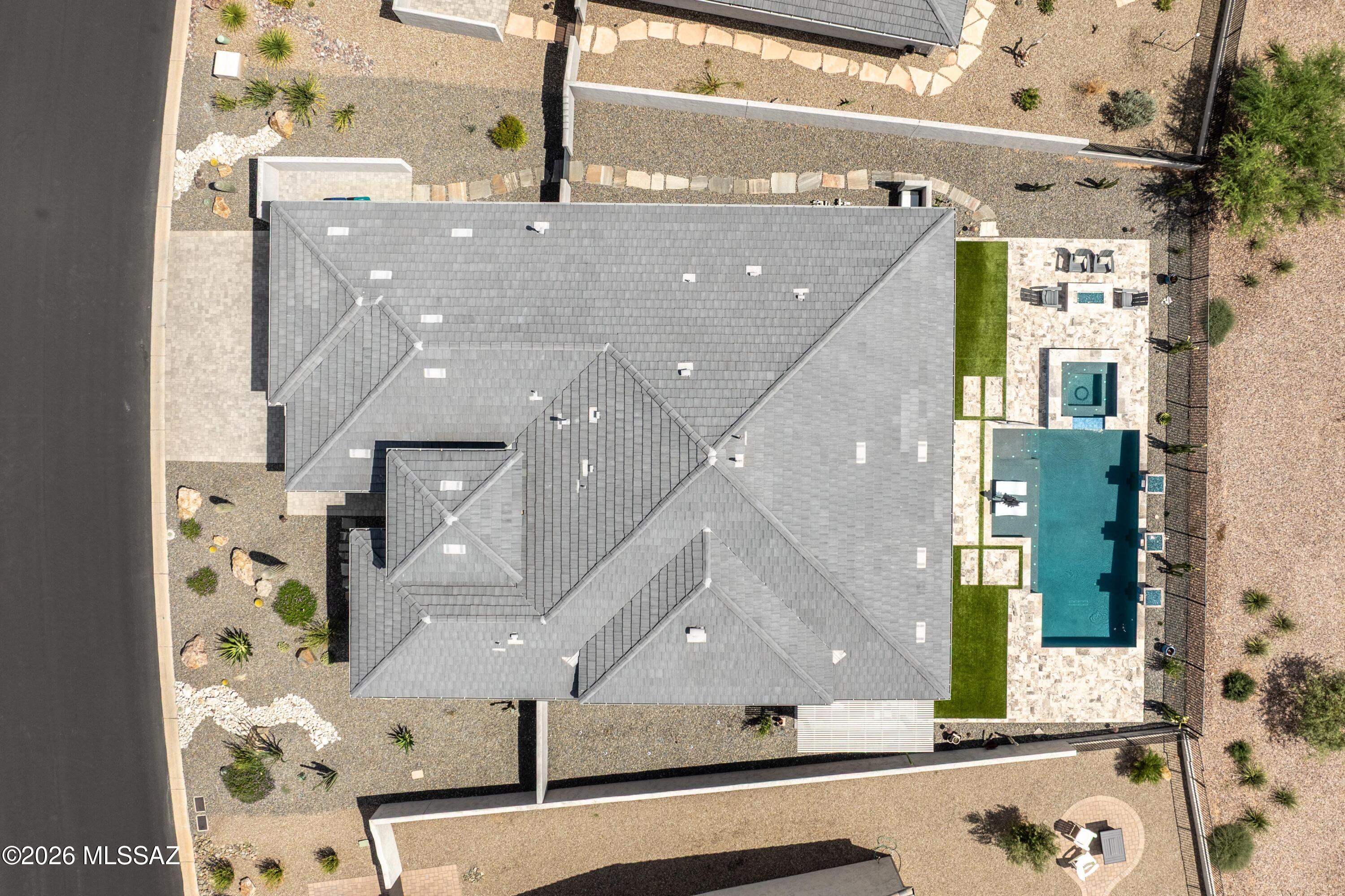 Saddlebrooke Ranch - Residential