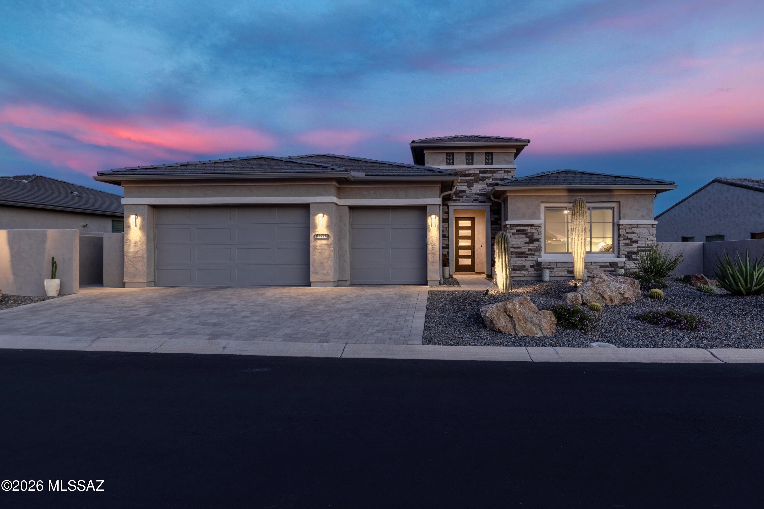 Saddlebrooke Ranch - Residential