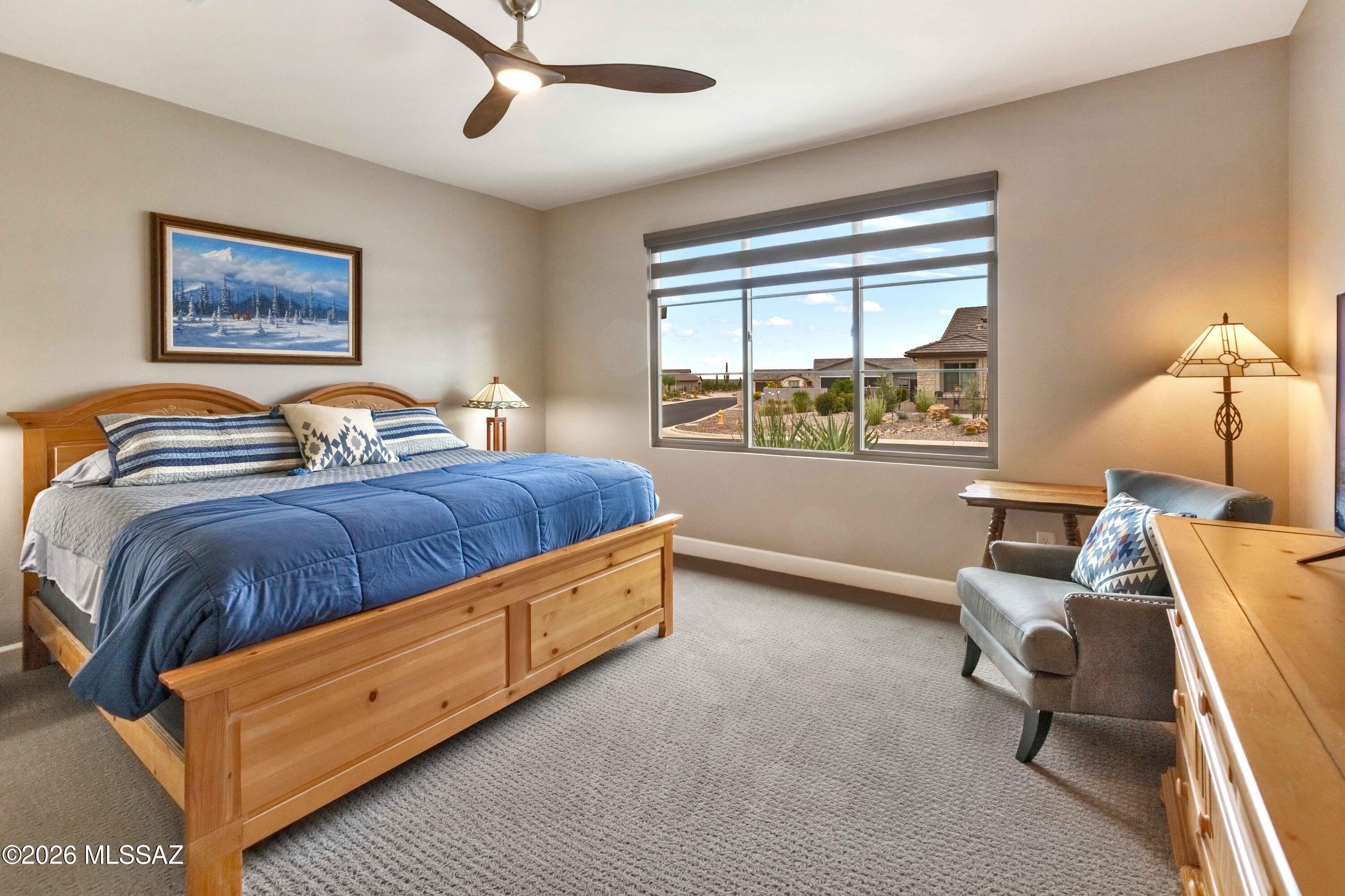 Saddlebrooke Ranch - Residential