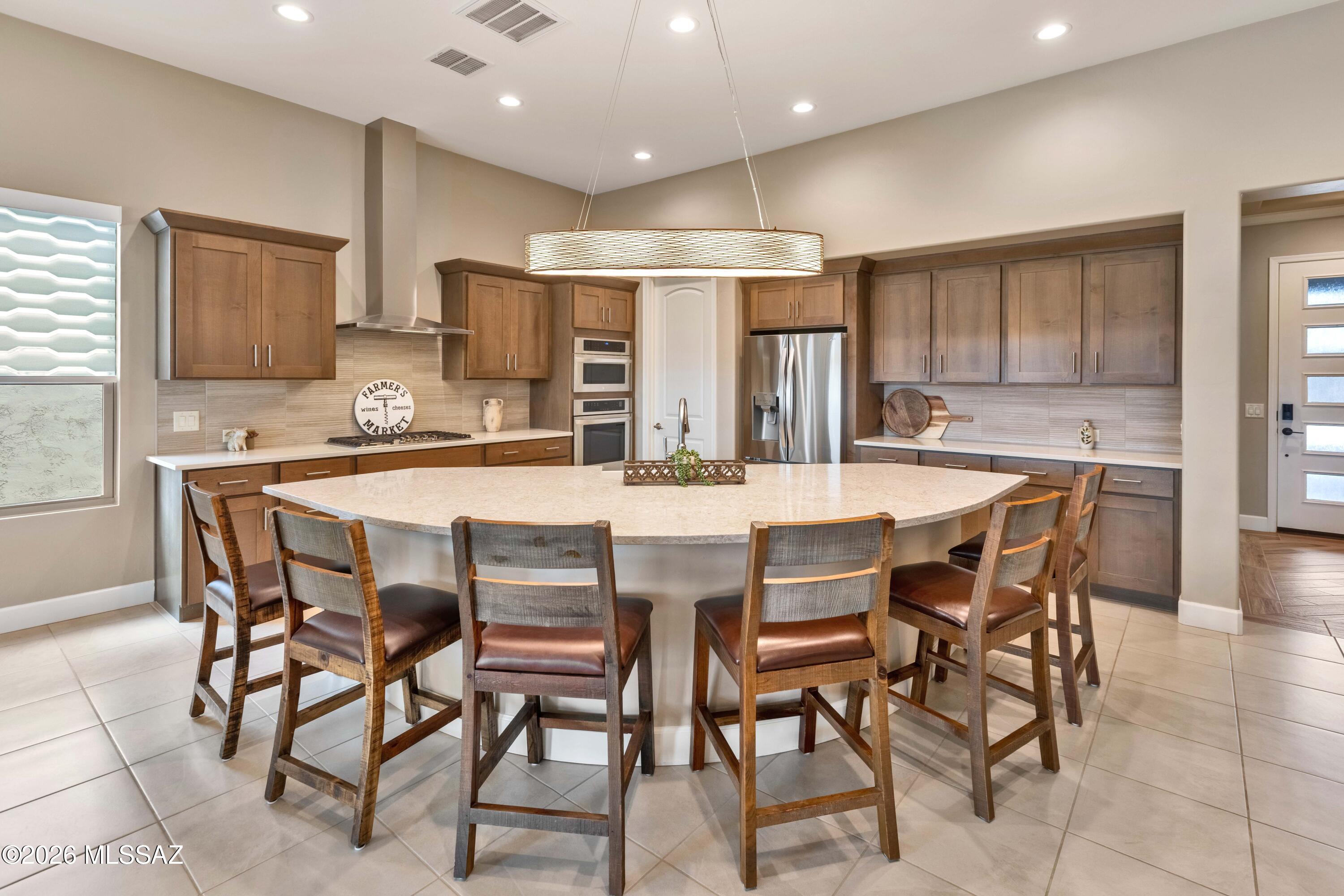 Saddlebrooke Ranch - Residential
