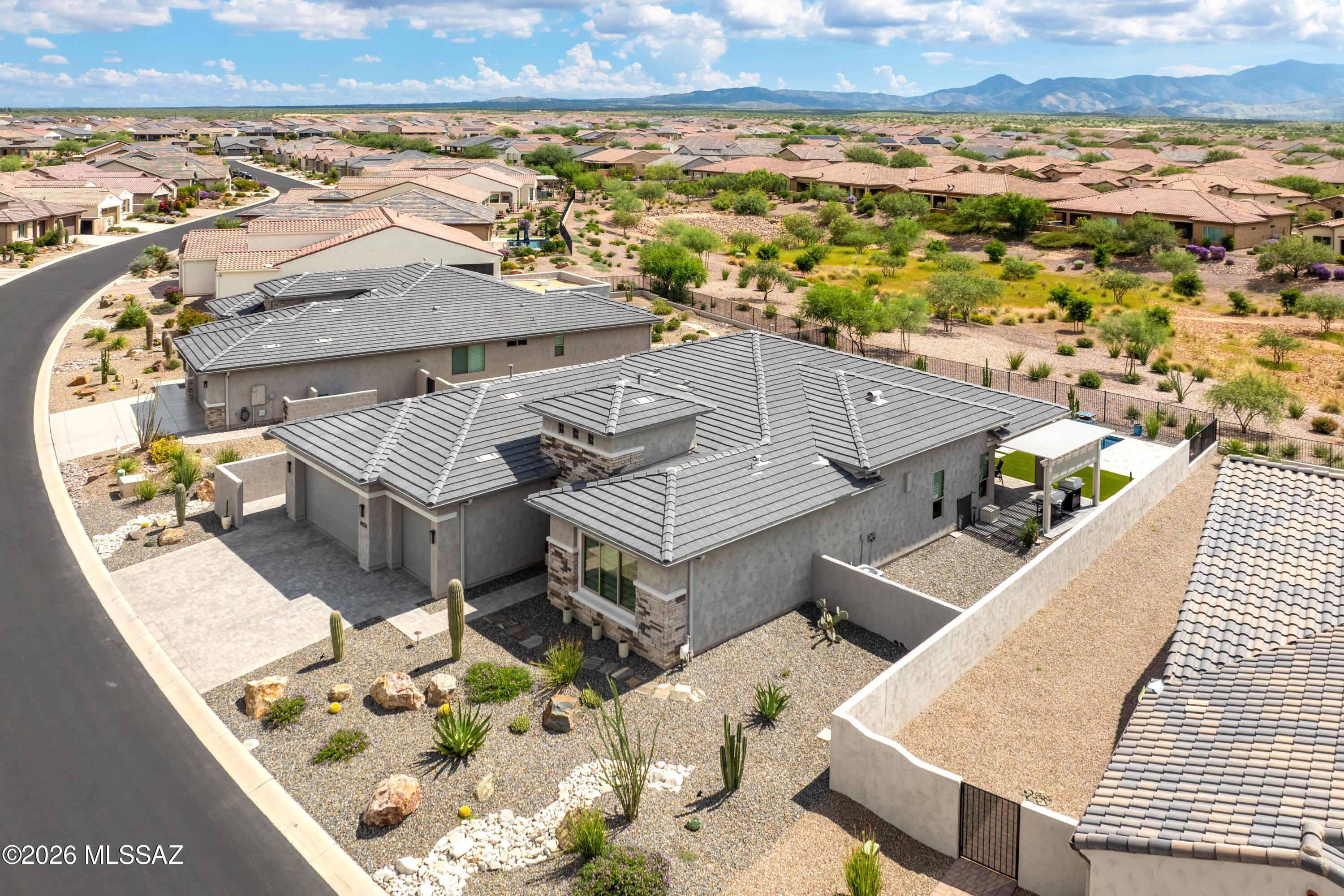 Saddlebrooke Ranch - Residential