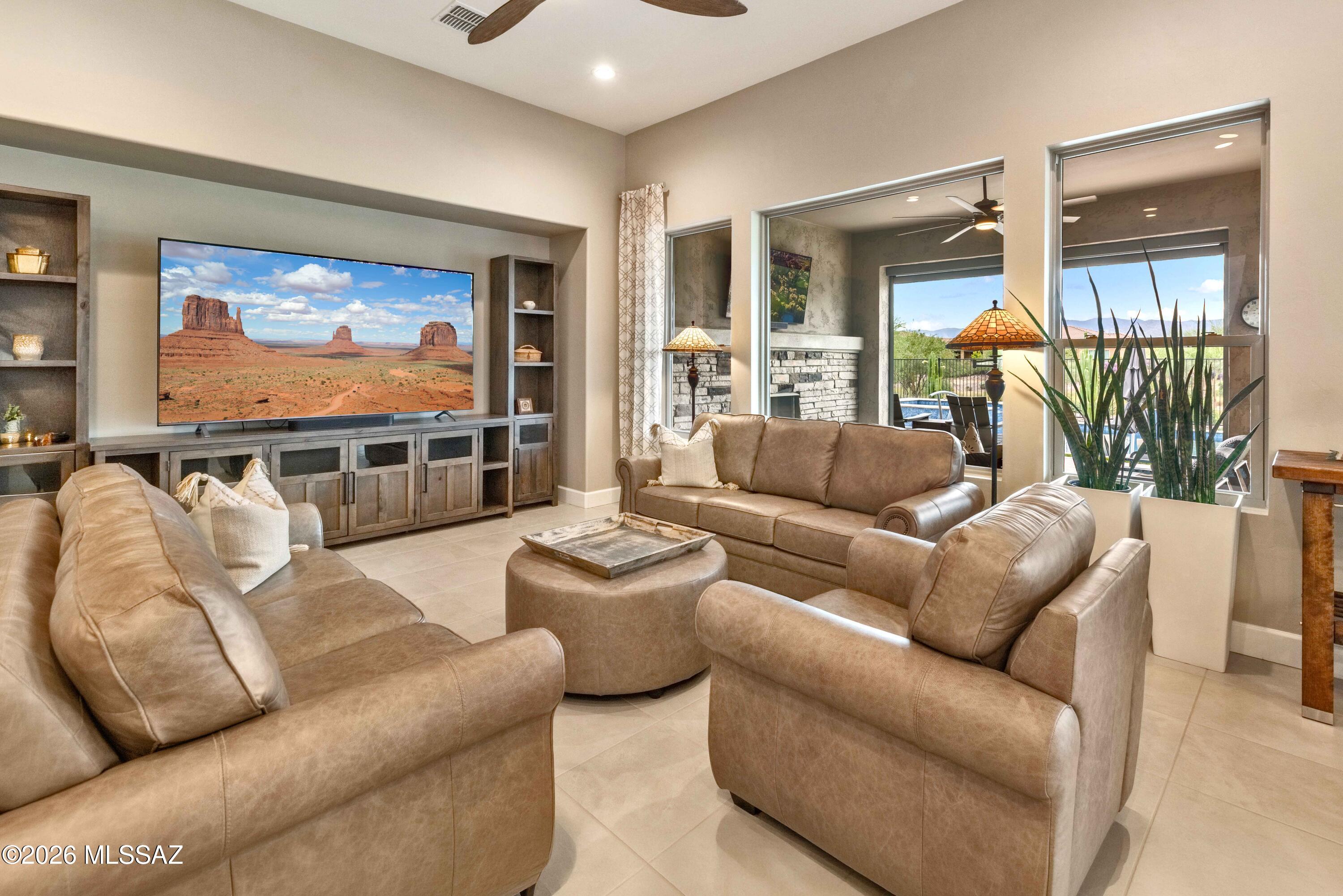 Saddlebrooke Ranch - Residential