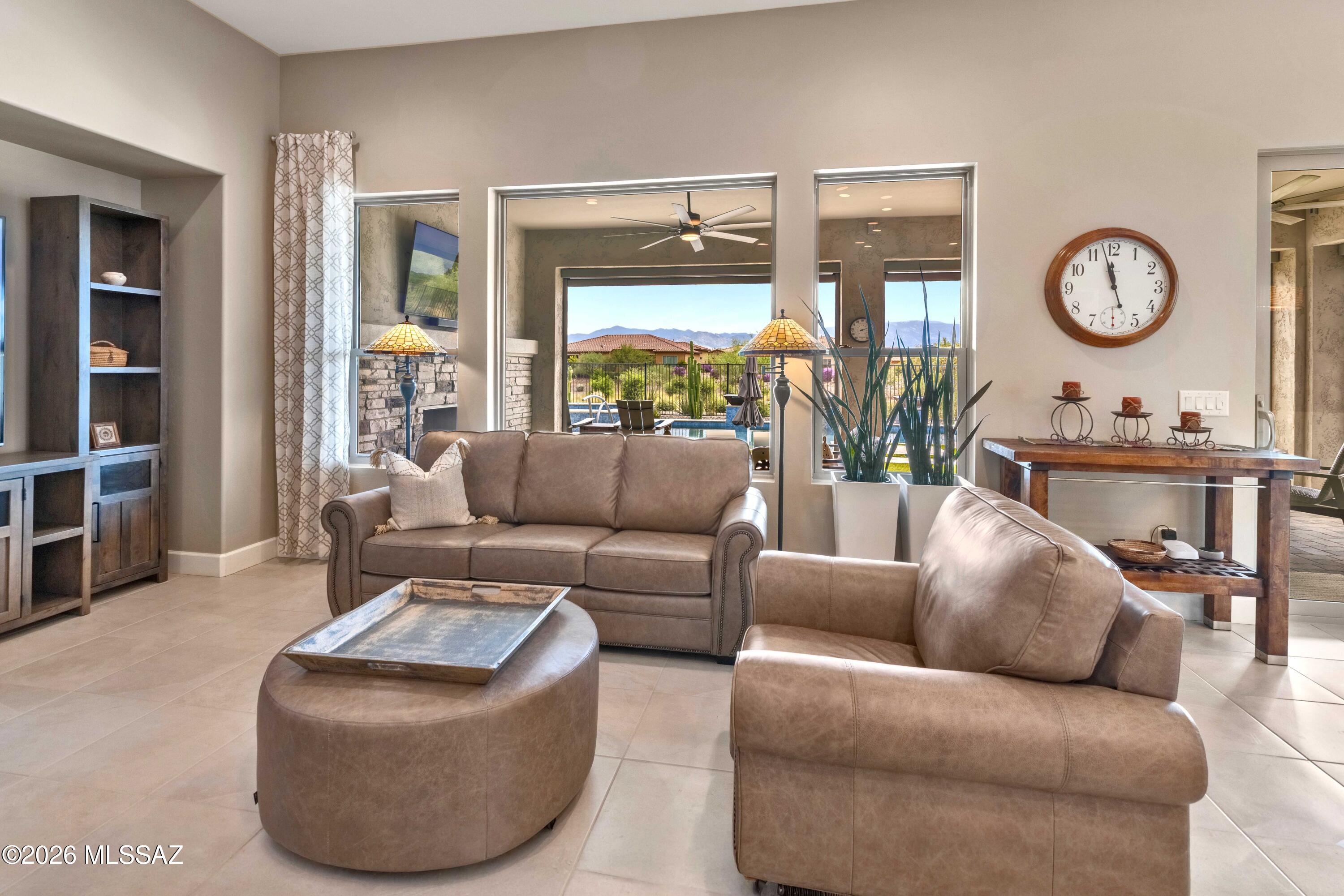 Saddlebrooke Ranch - Residential