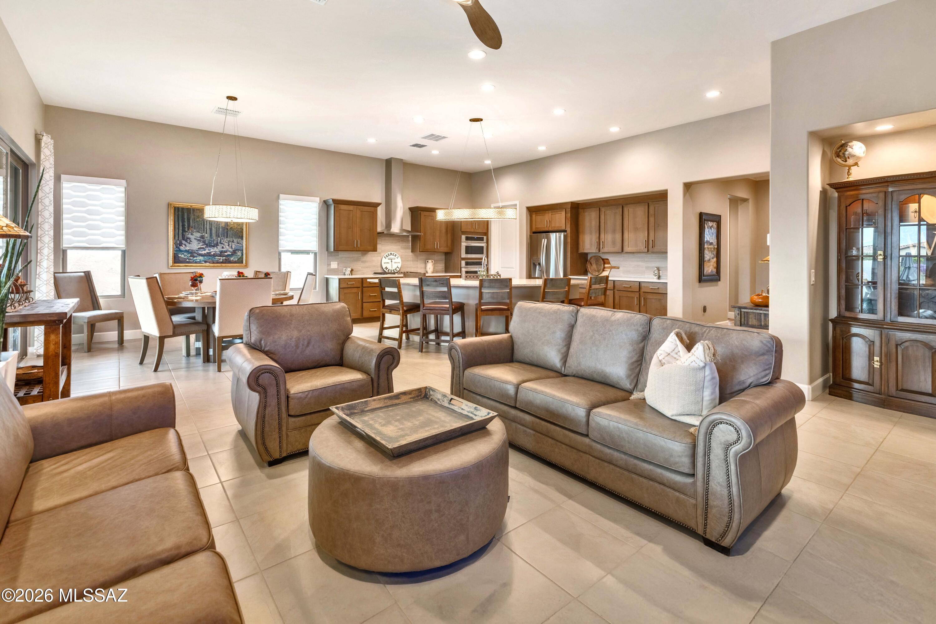 Saddlebrooke Ranch - Residential