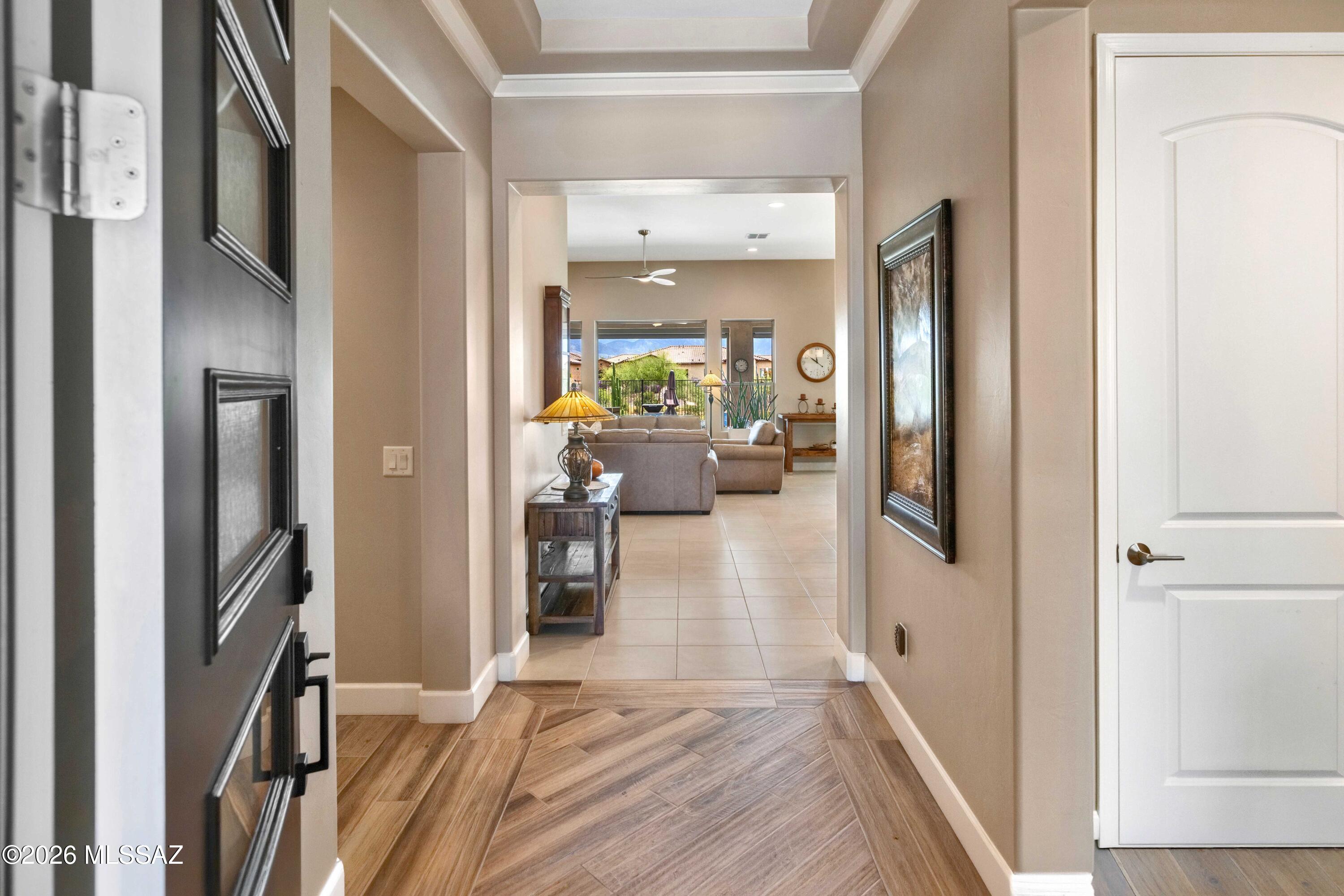 Saddlebrooke Ranch - Residential