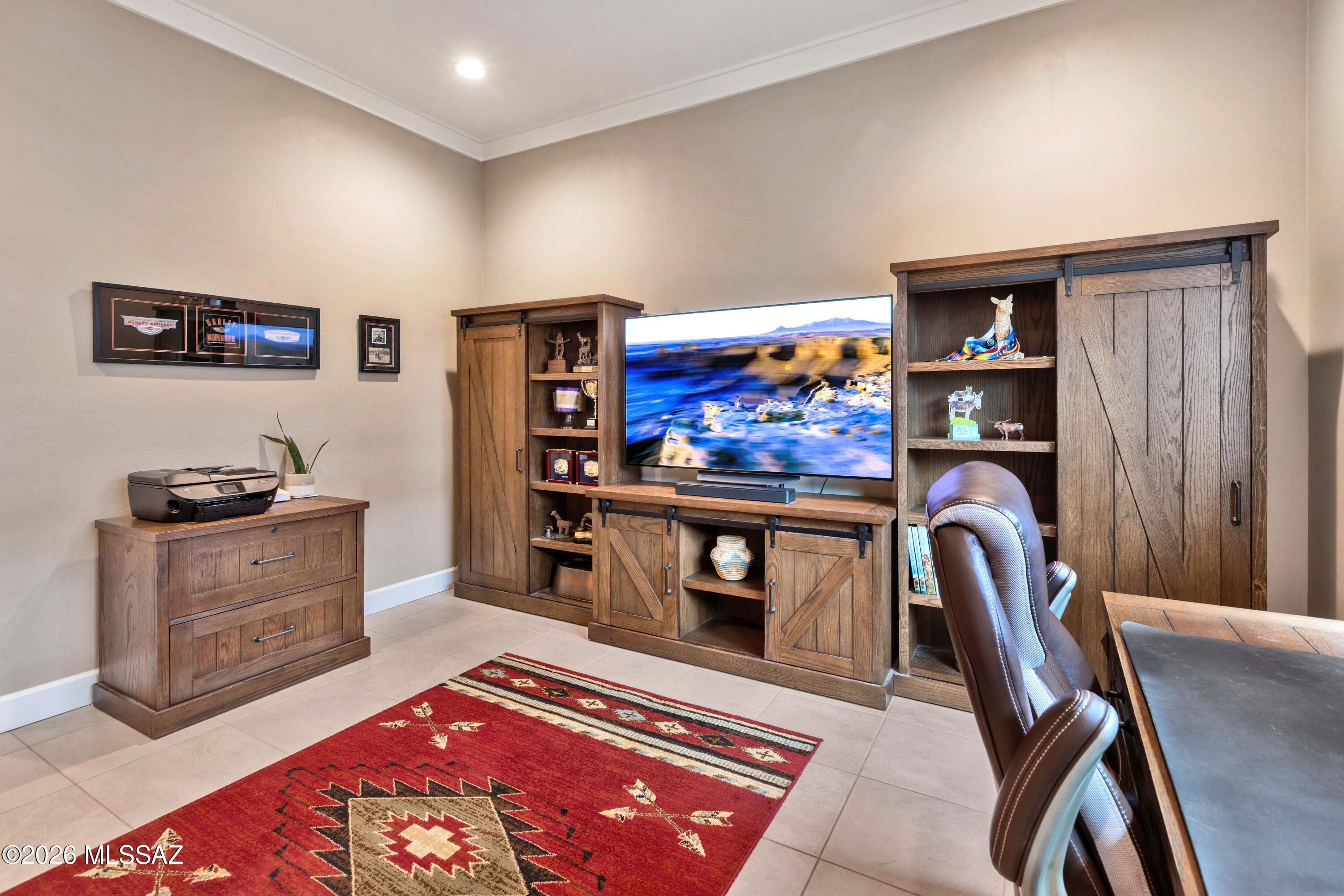 Saddlebrooke Ranch - Residential