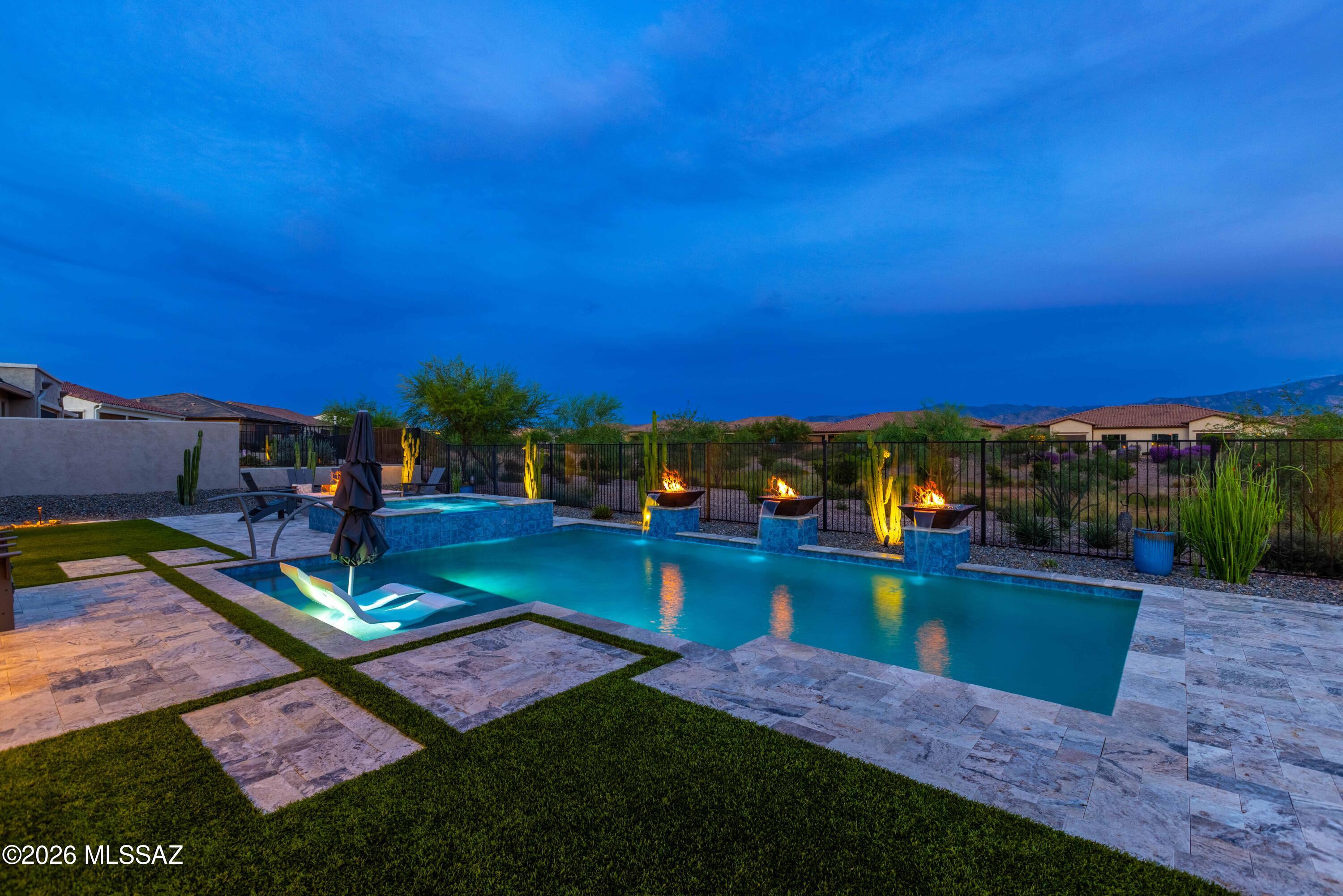 Saddlebrooke Ranch - Residential