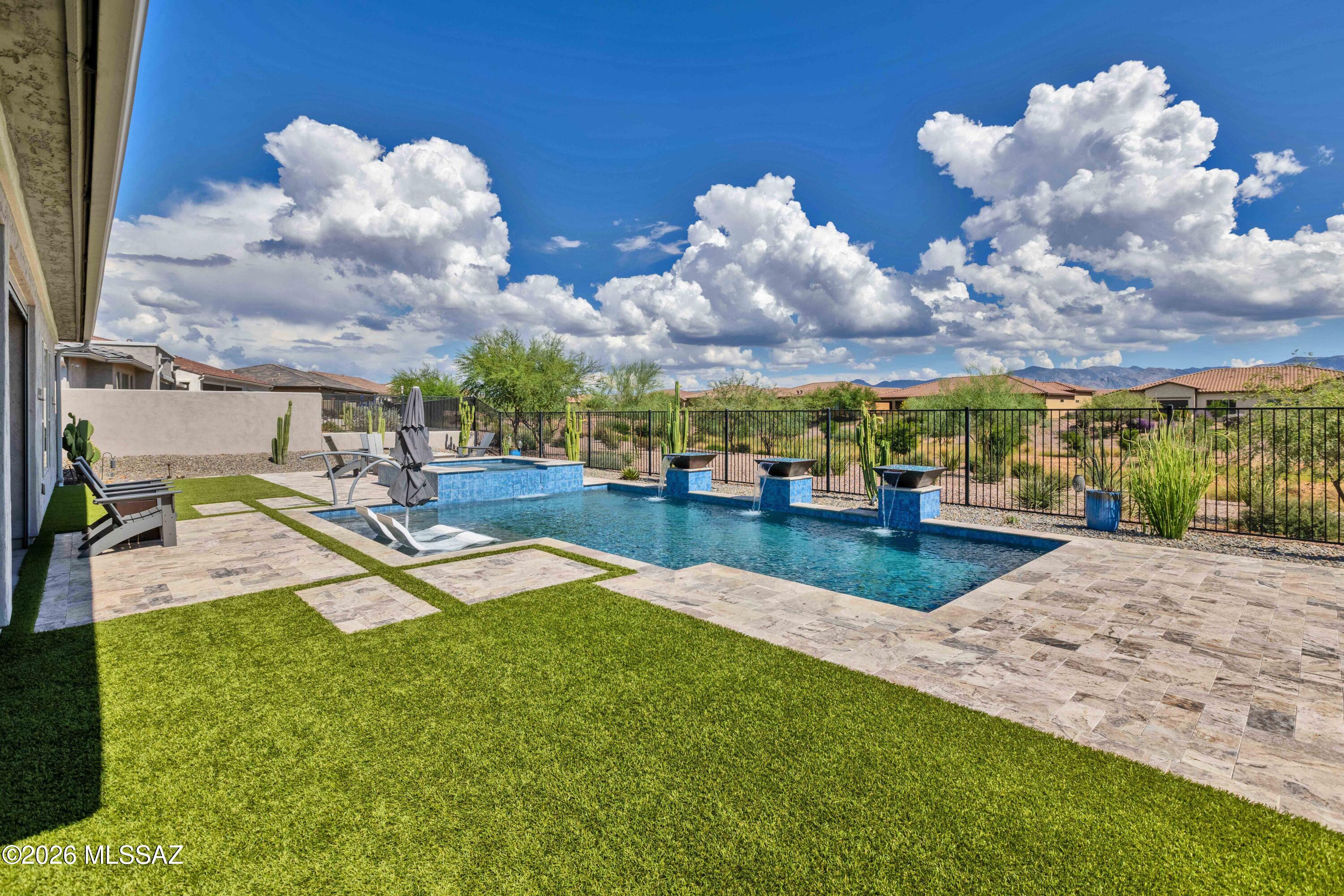 Saddlebrooke Ranch - Residential
