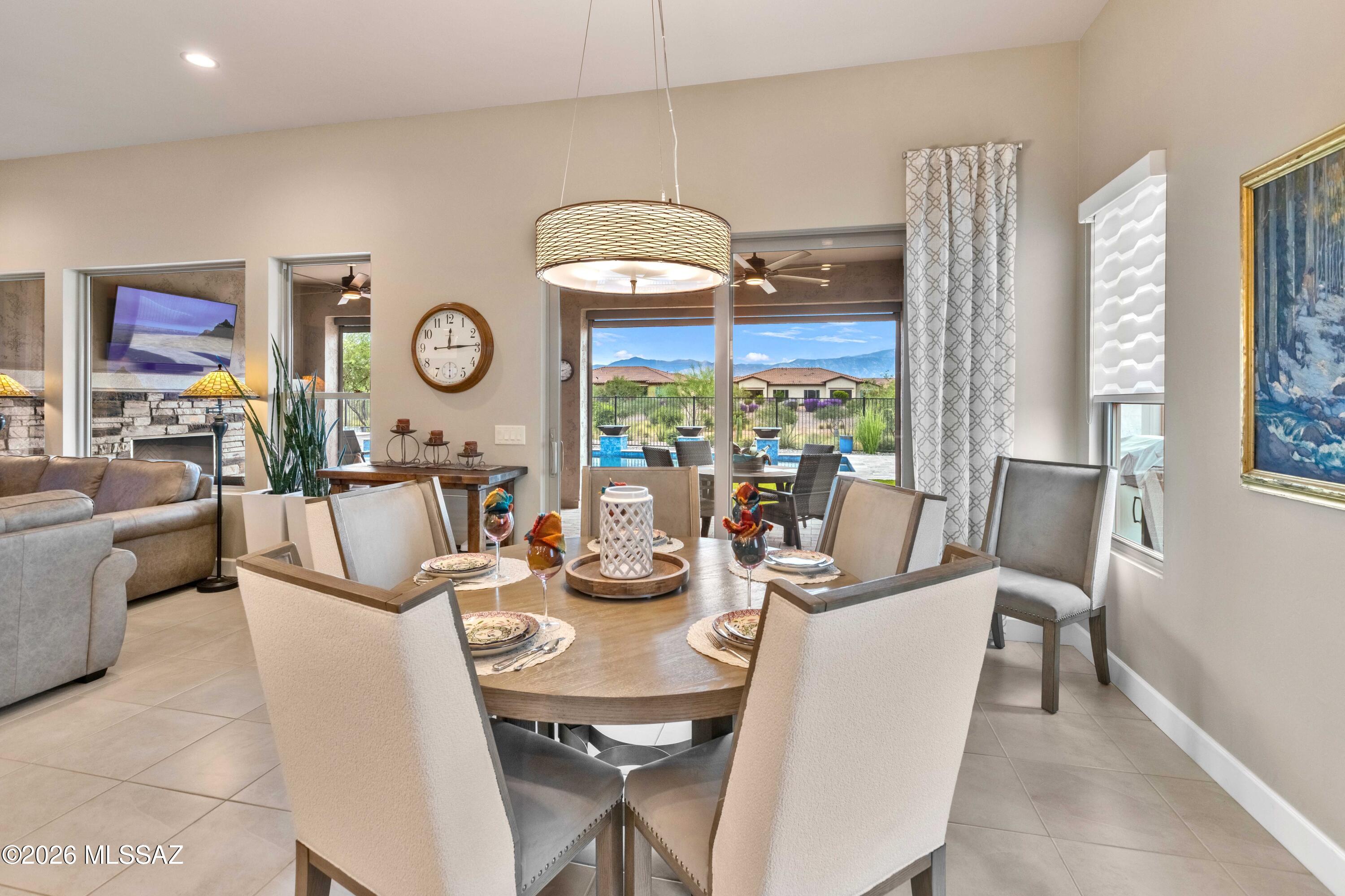 Saddlebrooke Ranch - Residential