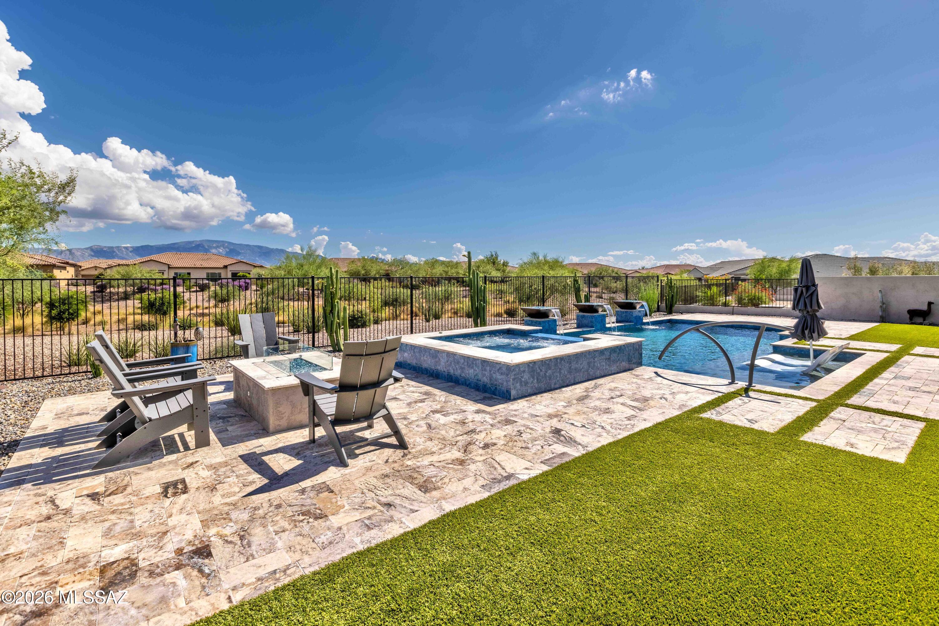 Saddlebrooke Ranch - Residential