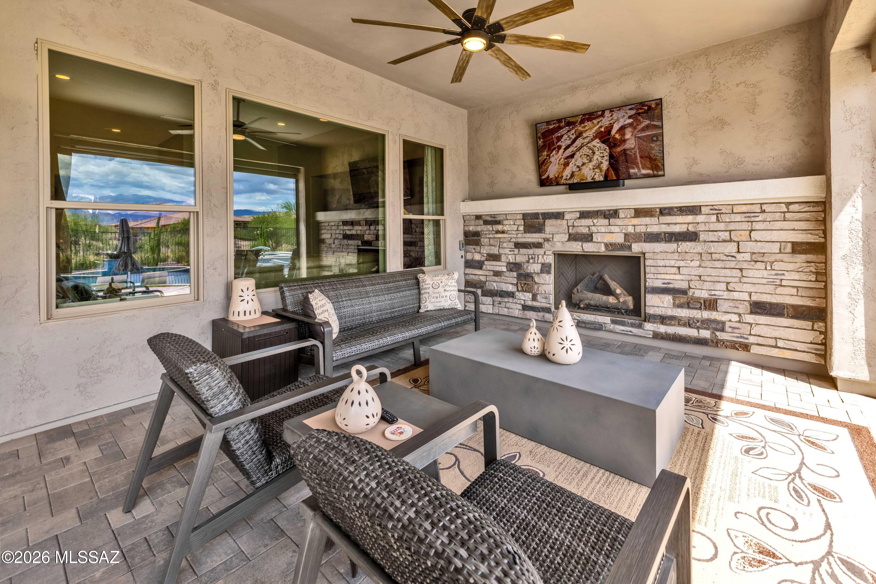 Saddlebrooke Ranch - Residential
