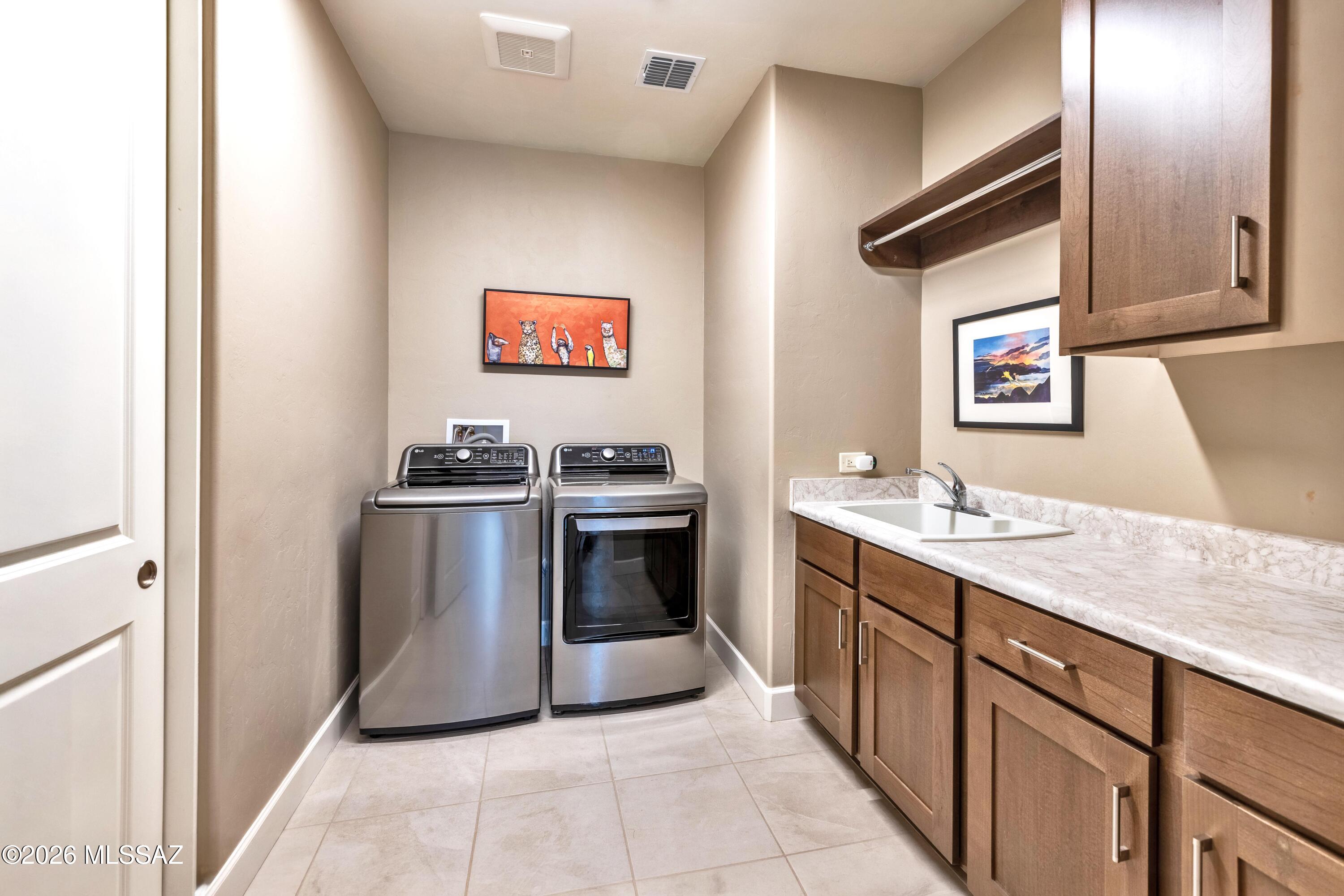 Saddlebrooke Ranch - Residential