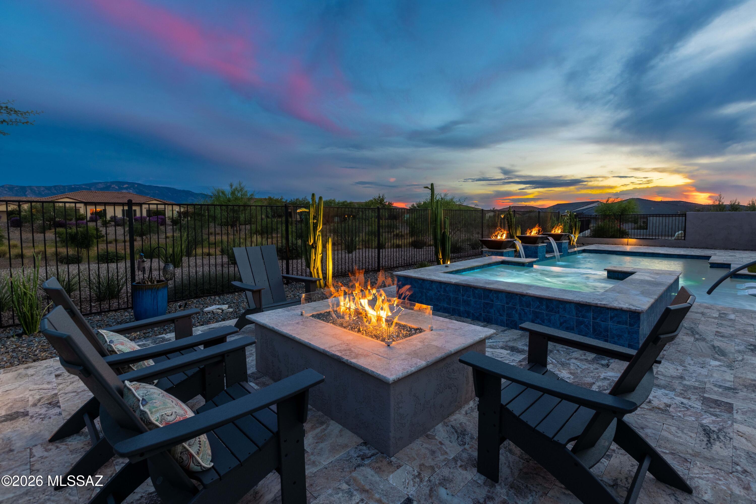 Saddlebrooke Ranch - Residential