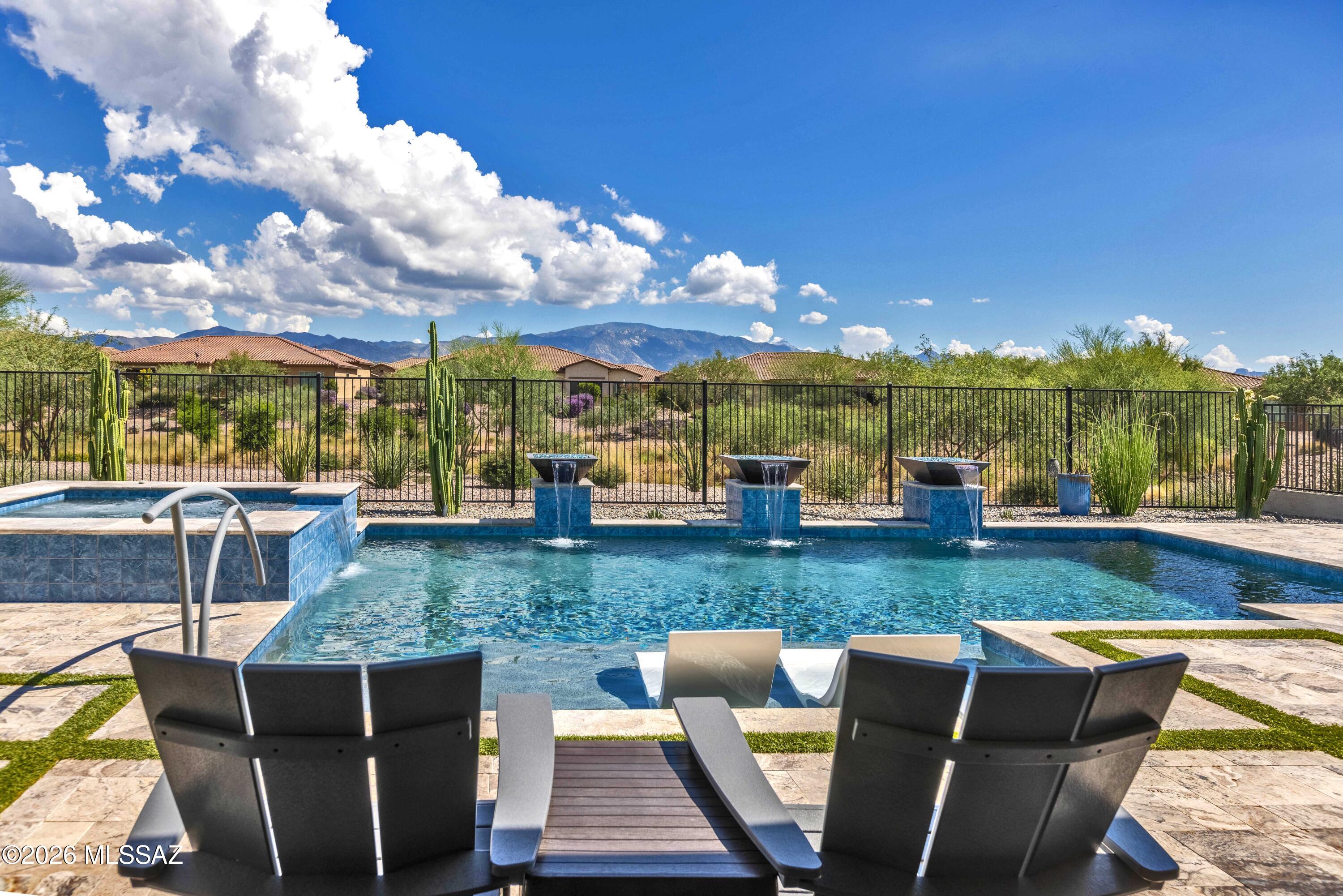 Saddlebrooke Ranch - Residential