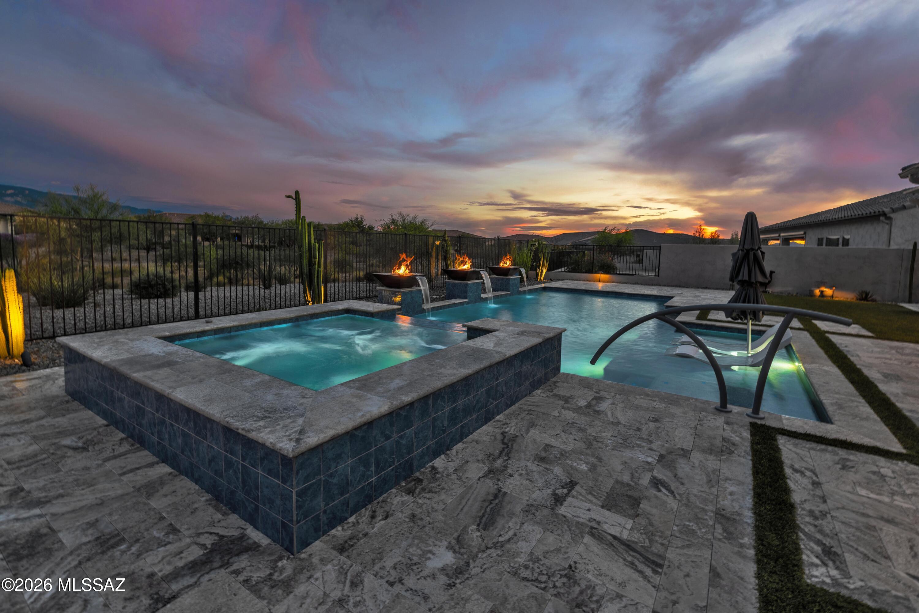 Saddlebrooke Ranch - Residential