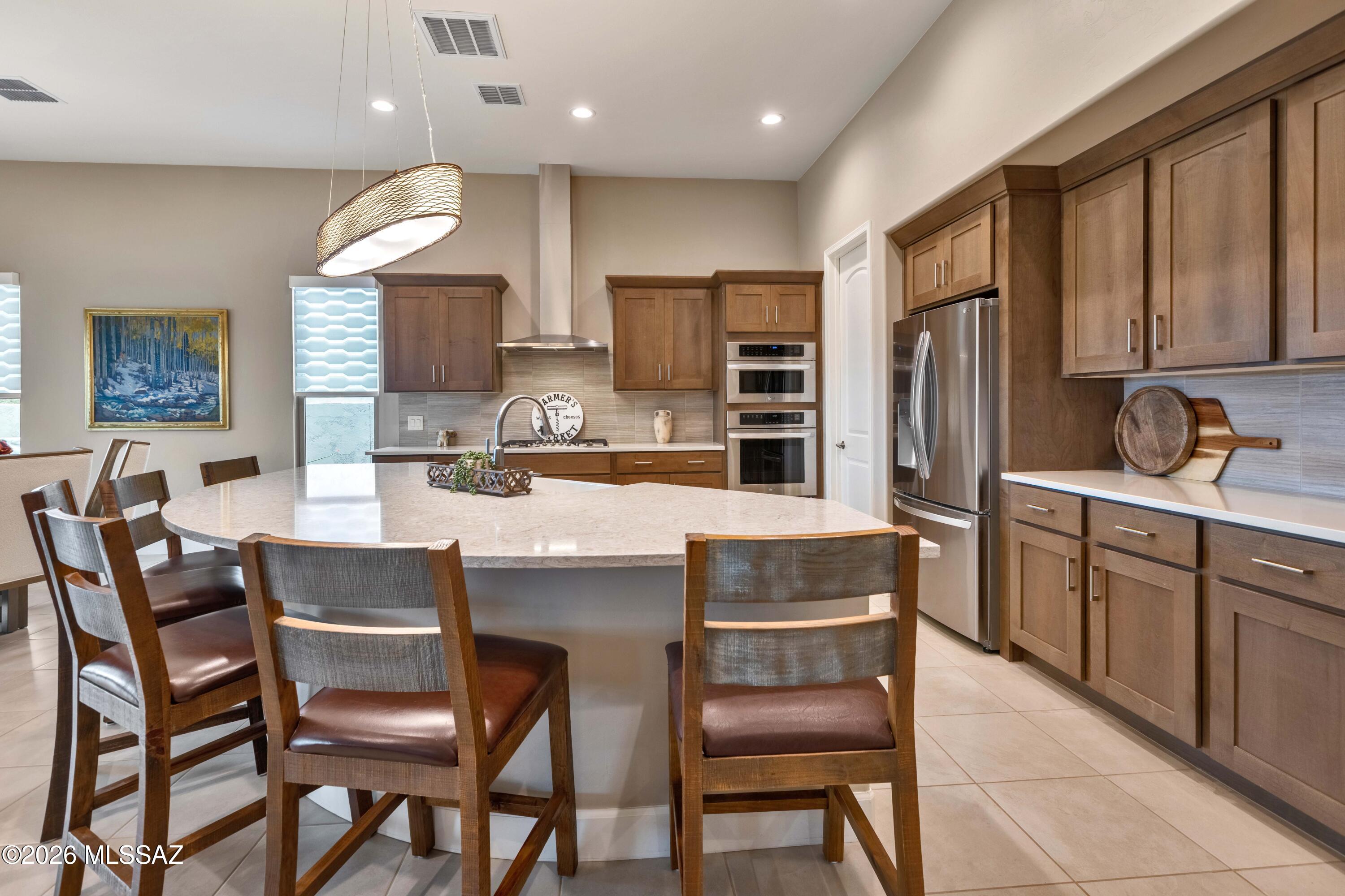 Saddlebrooke Ranch - Residential