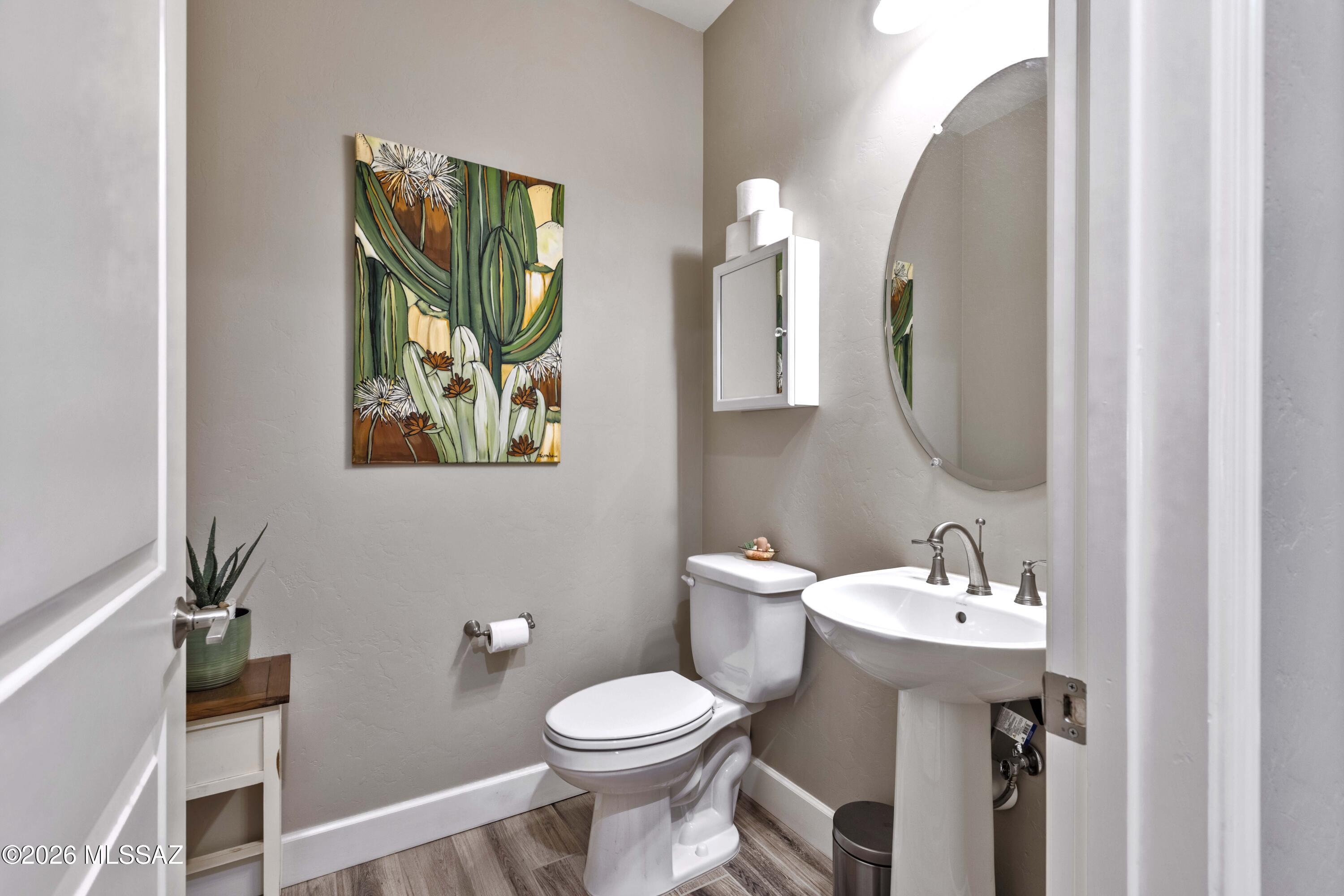 Saddlebrooke Ranch - Residential