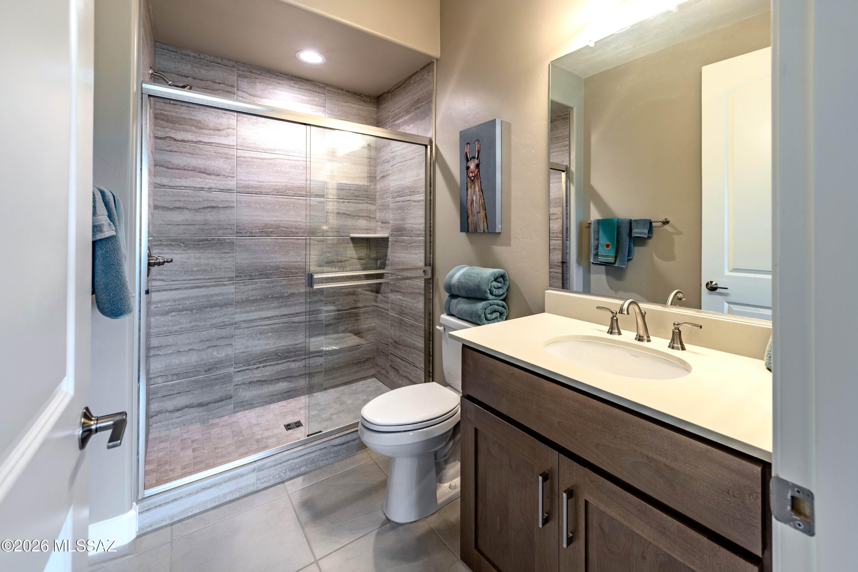 Saddlebrooke Ranch - Residential