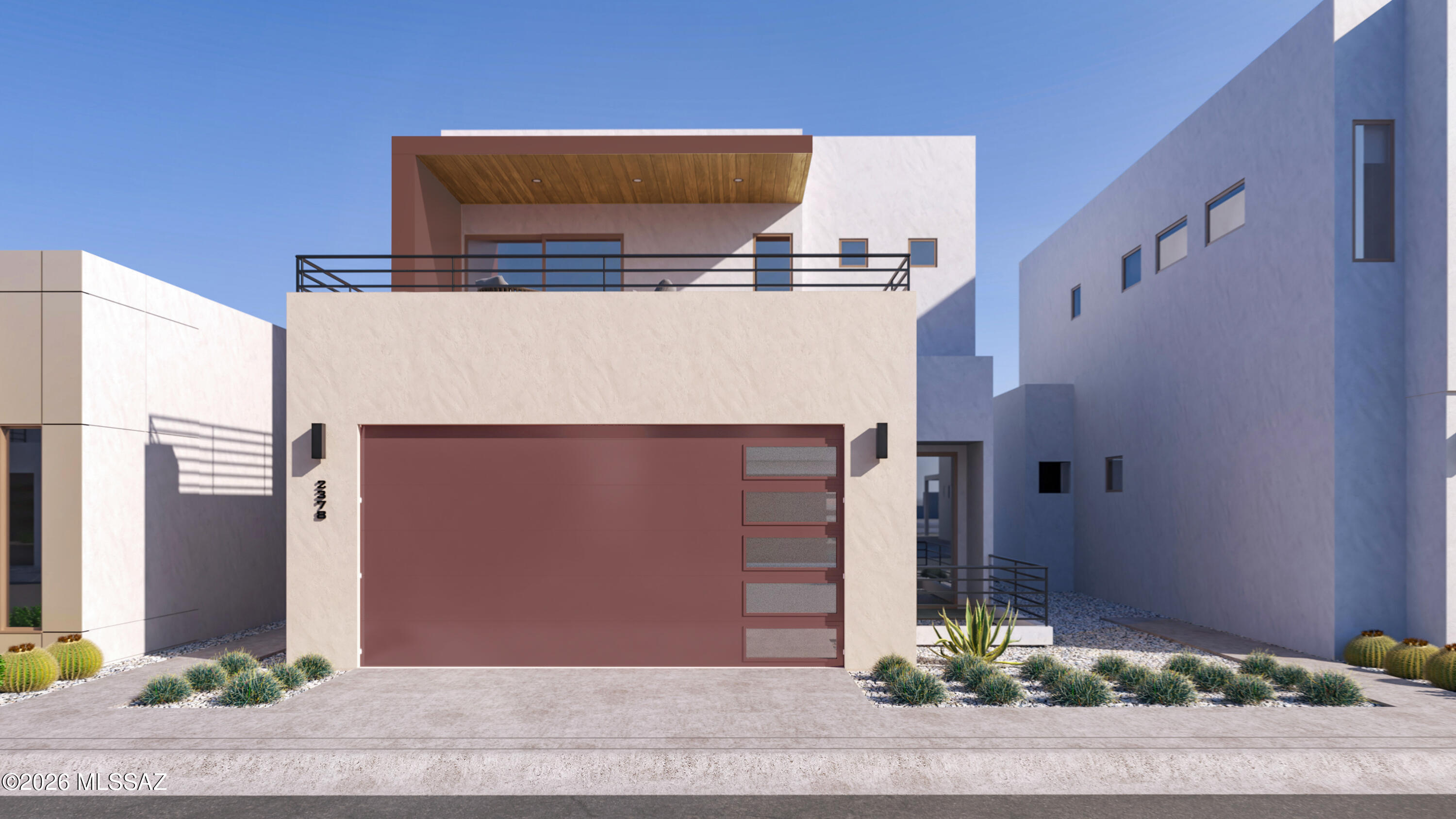 N/A - Residential