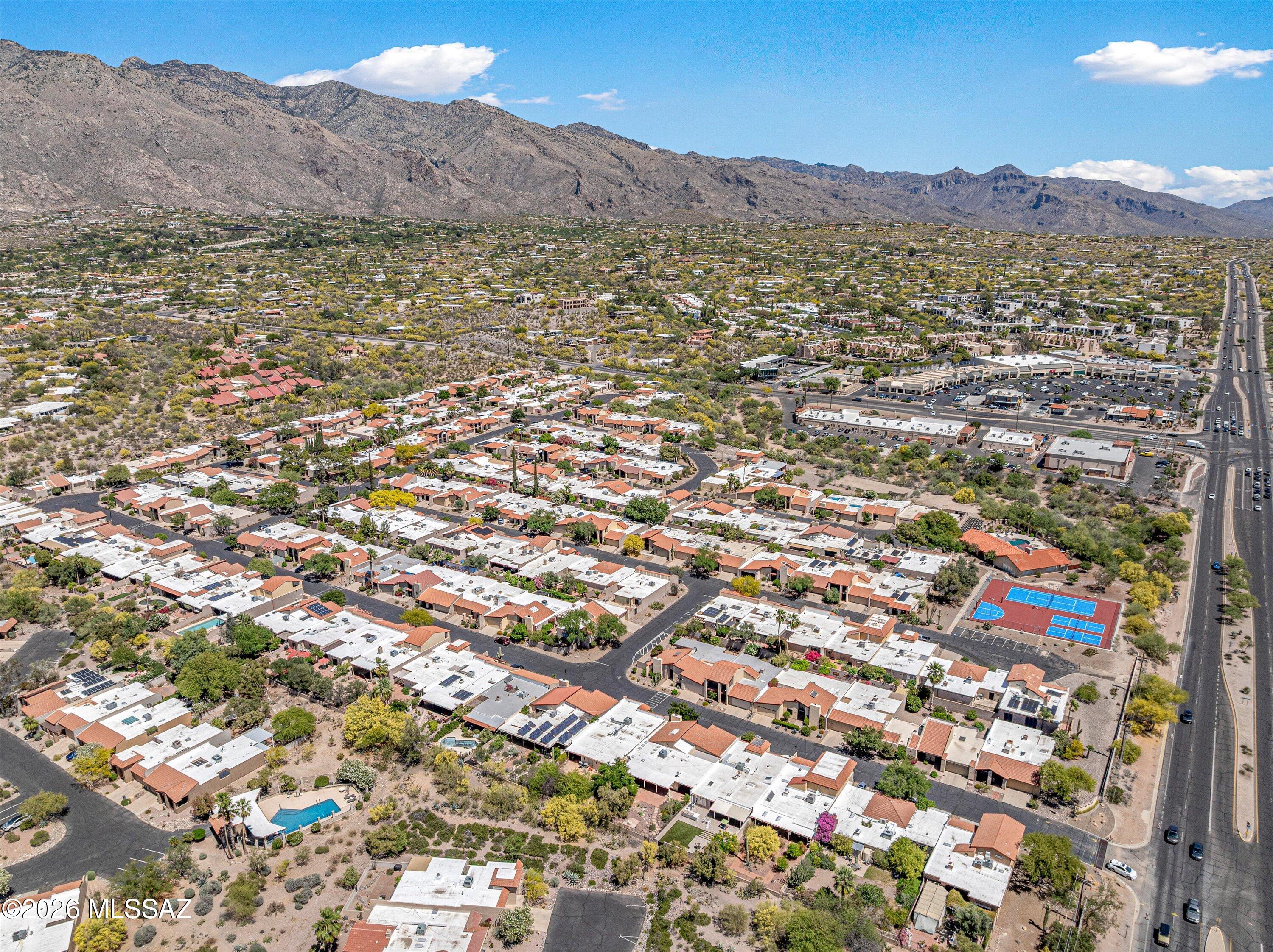 Catalina Del Rey (1-179) - Residential