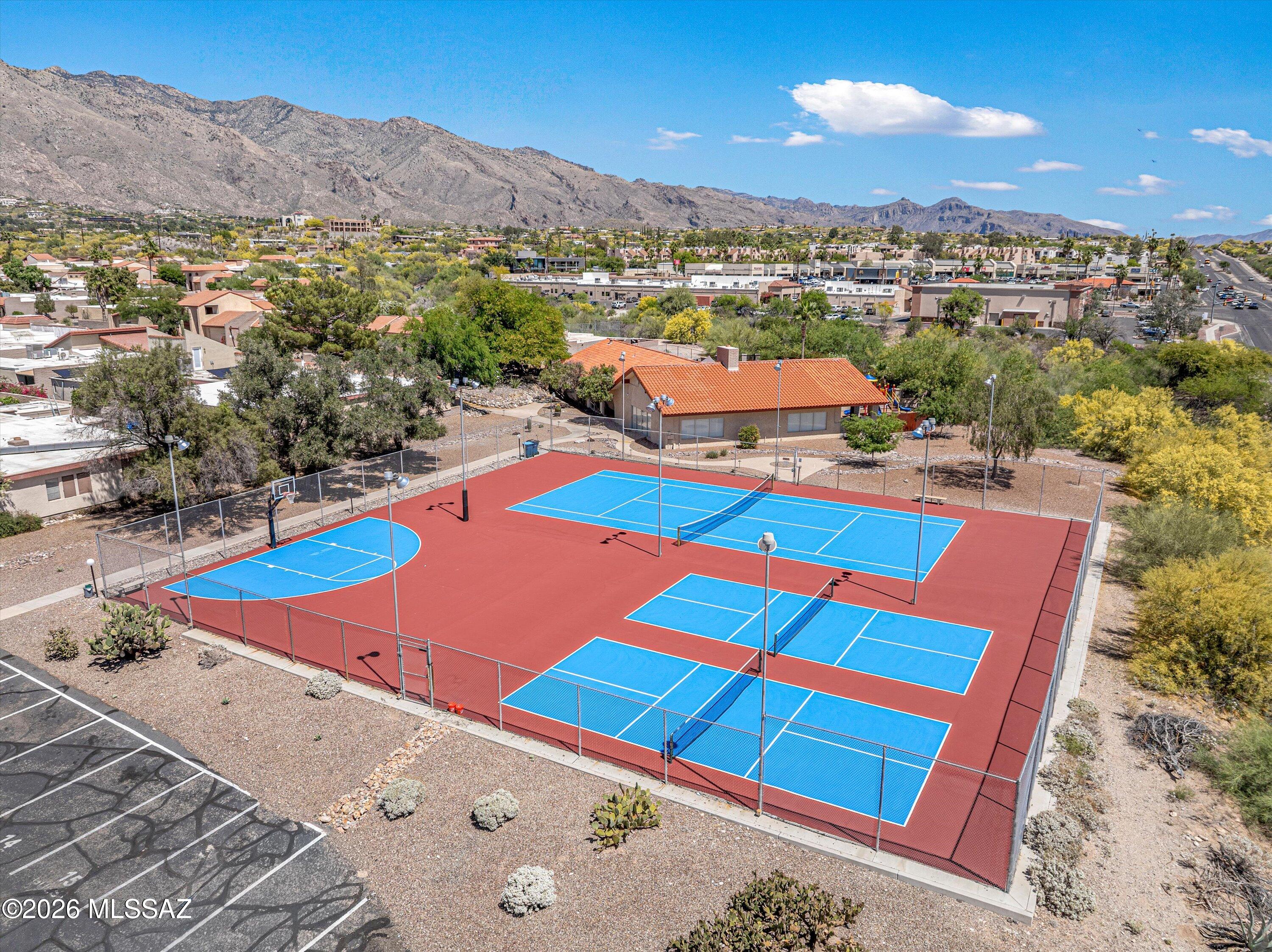 Catalina Del Rey (1-179) - Residential