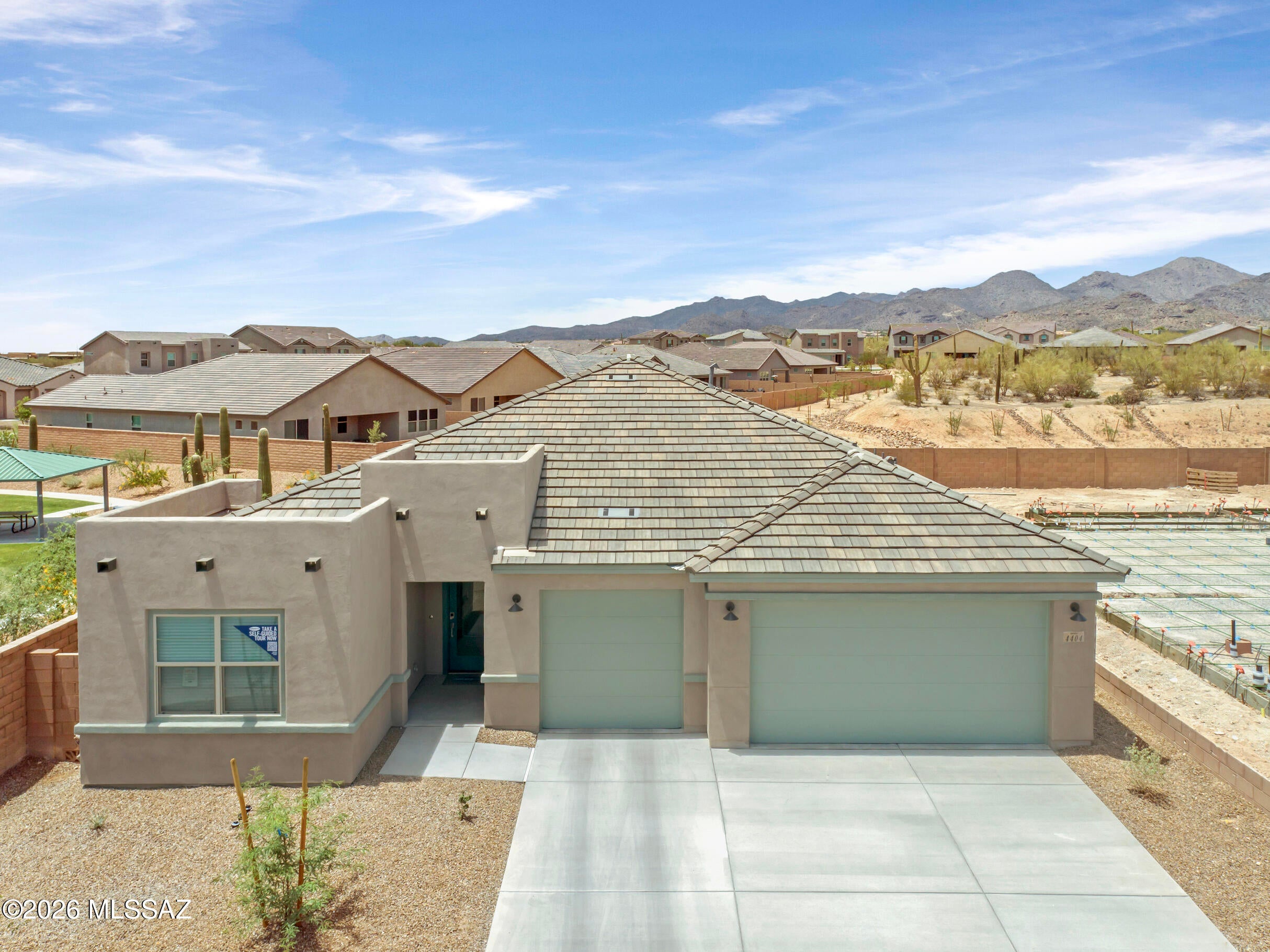 Other/Unknown - Residential