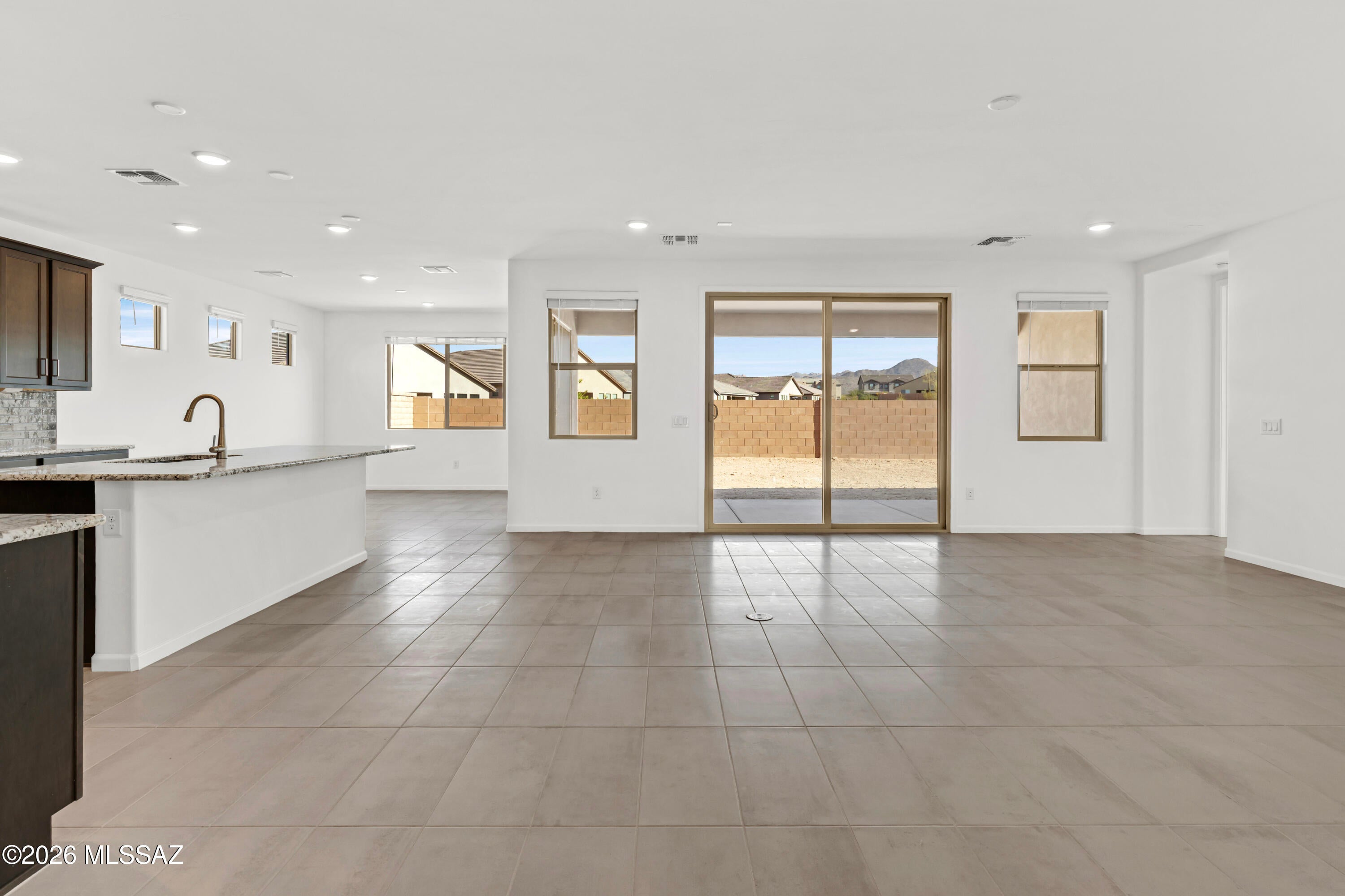 Other/Unknown - Residential