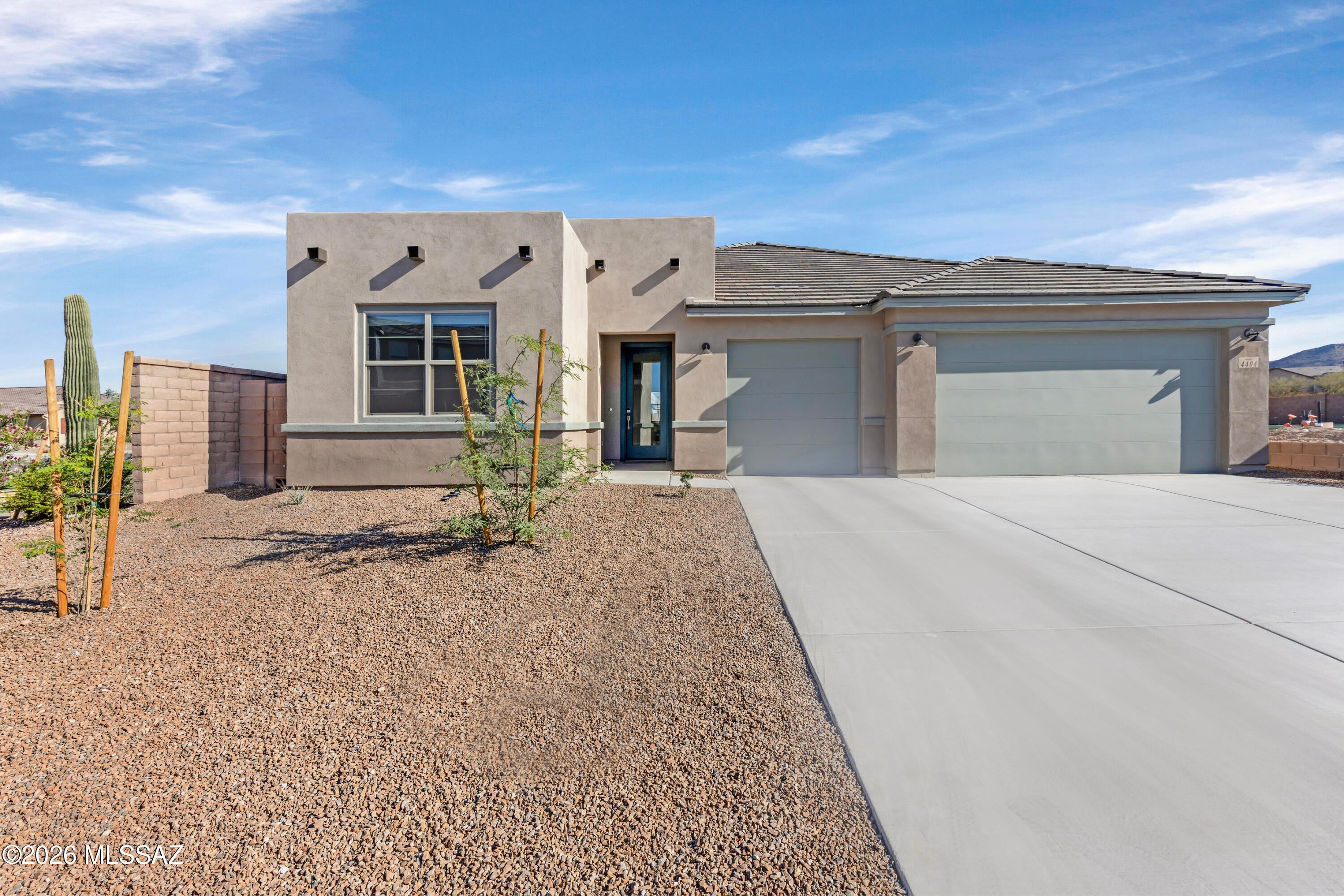 Other/Unknown - Residential