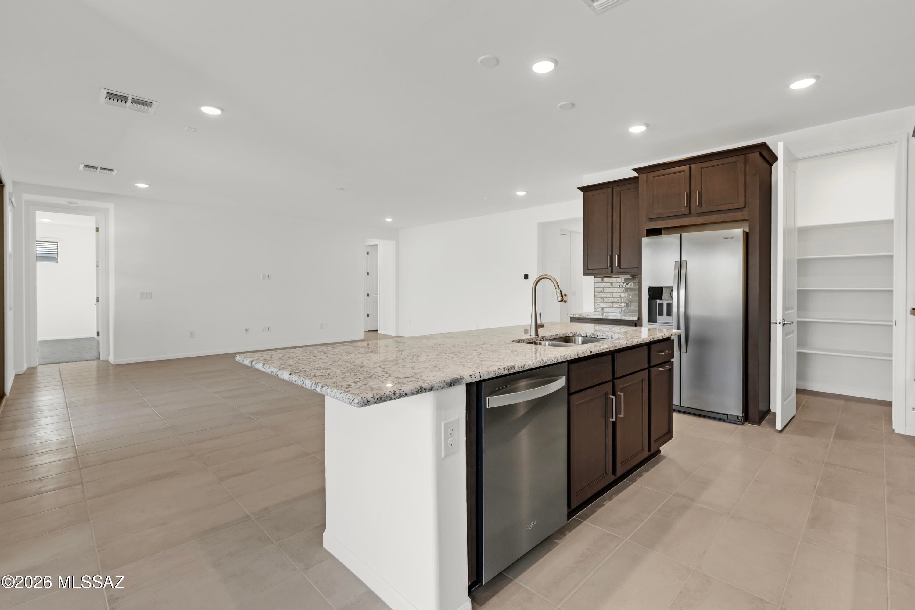 Other/Unknown - Residential